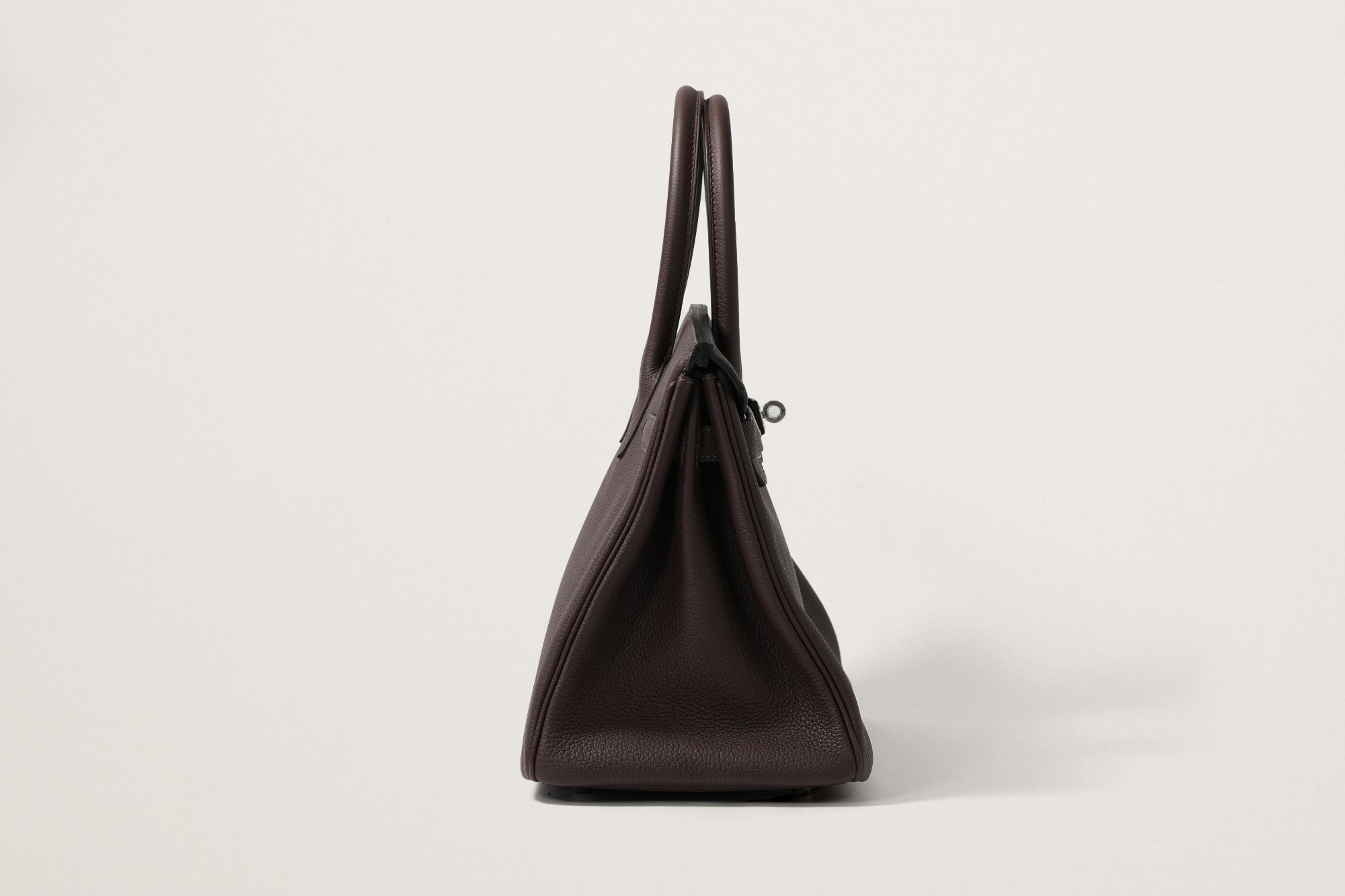 HERMES バーキン30 ショコラ