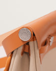 HERMES エールバッグミニ