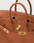 HERMES バーキン25