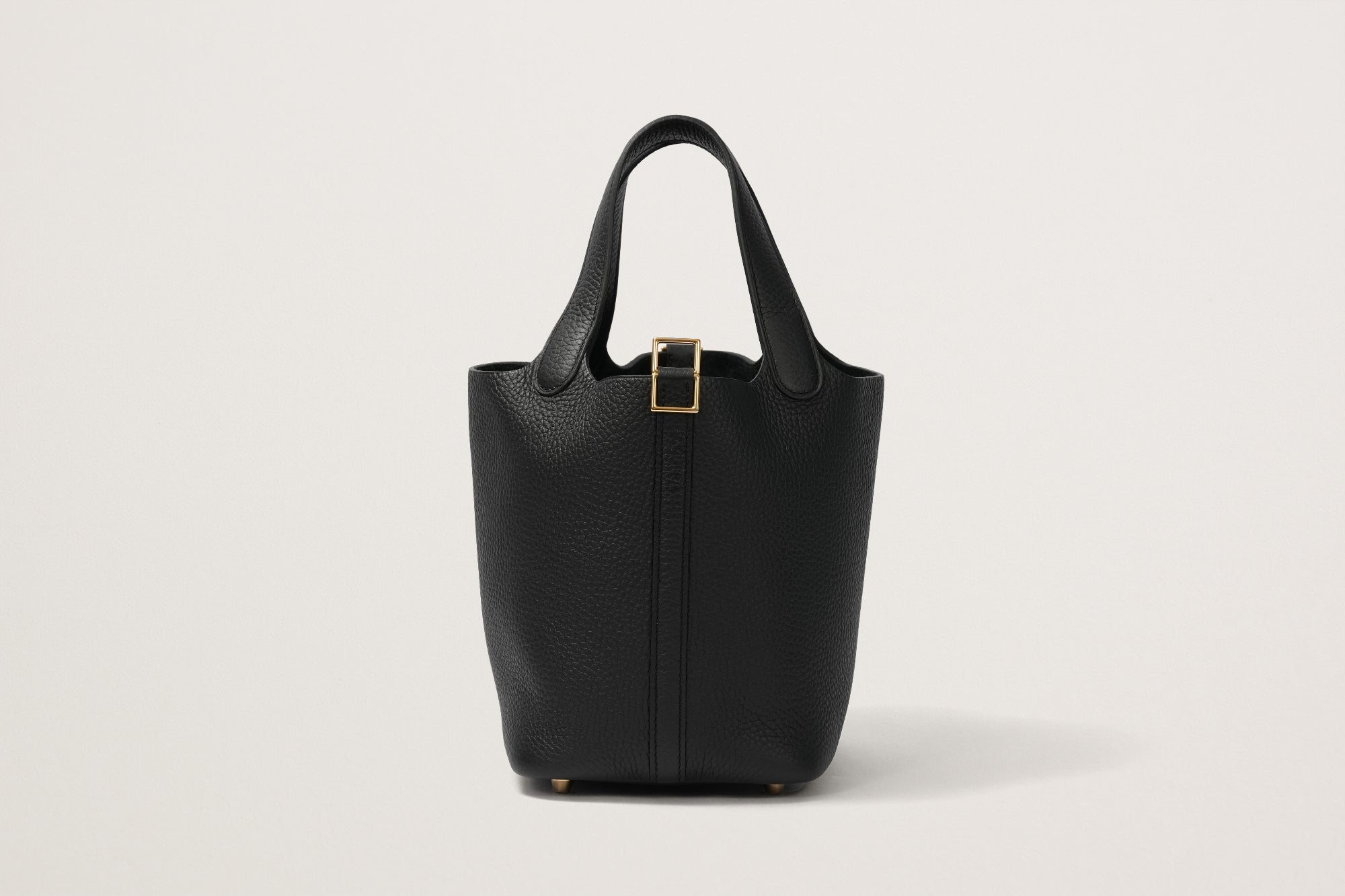 HERMES ピコタンロック18 黒