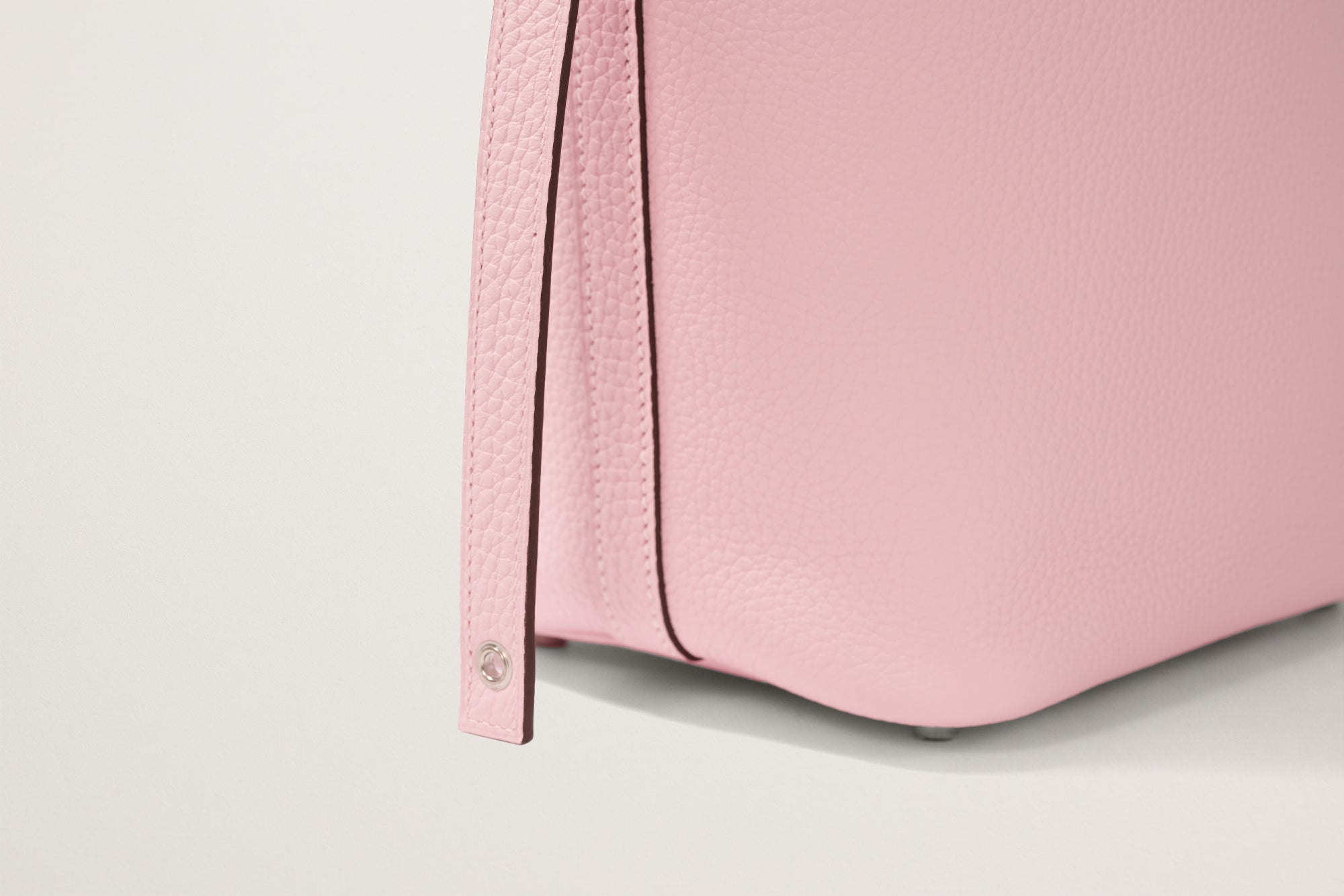 HERMES ピコタンロック18 ローズサクラ