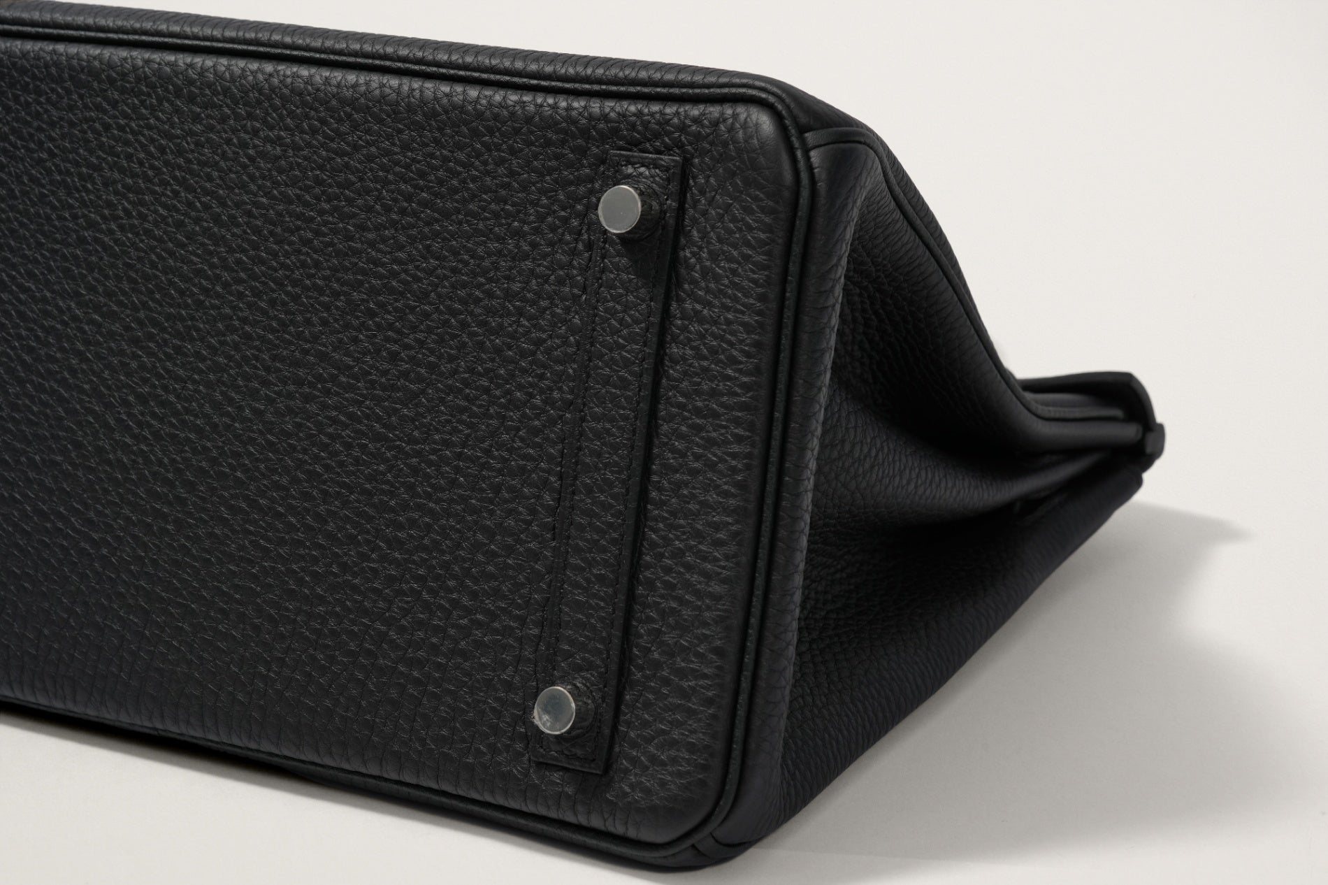 HERMES バーキン30 黒