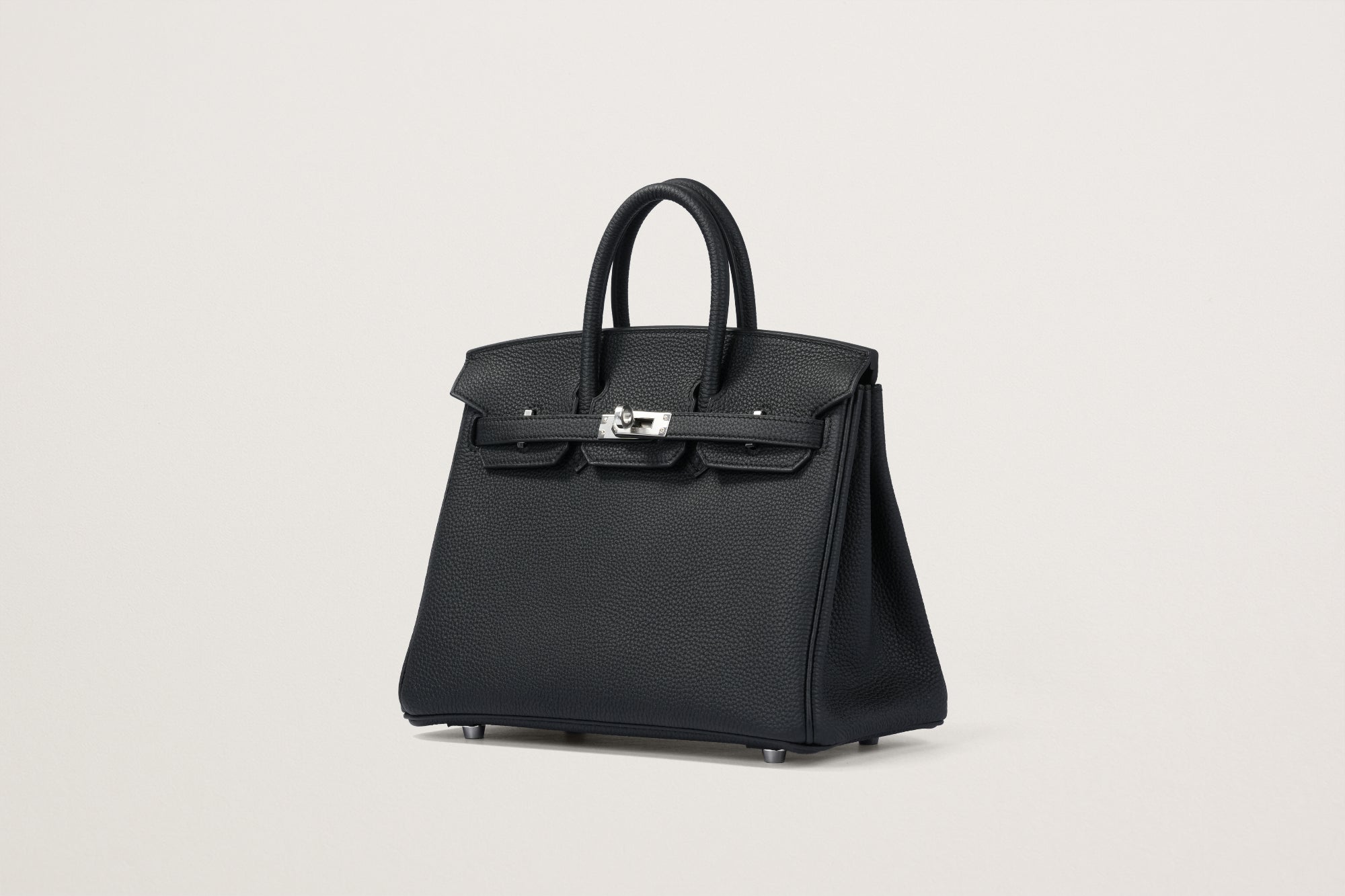 HERMES バーキン25 黒 – GINZA SATAKE