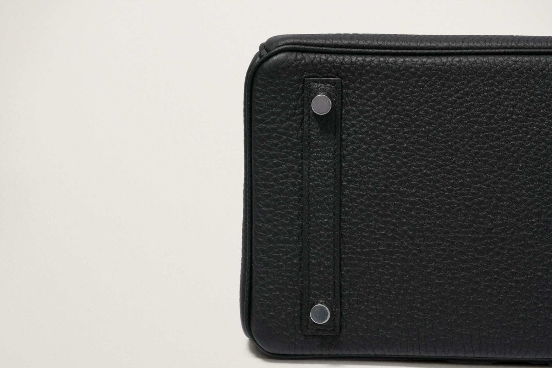 HERMES バーキン30 黒