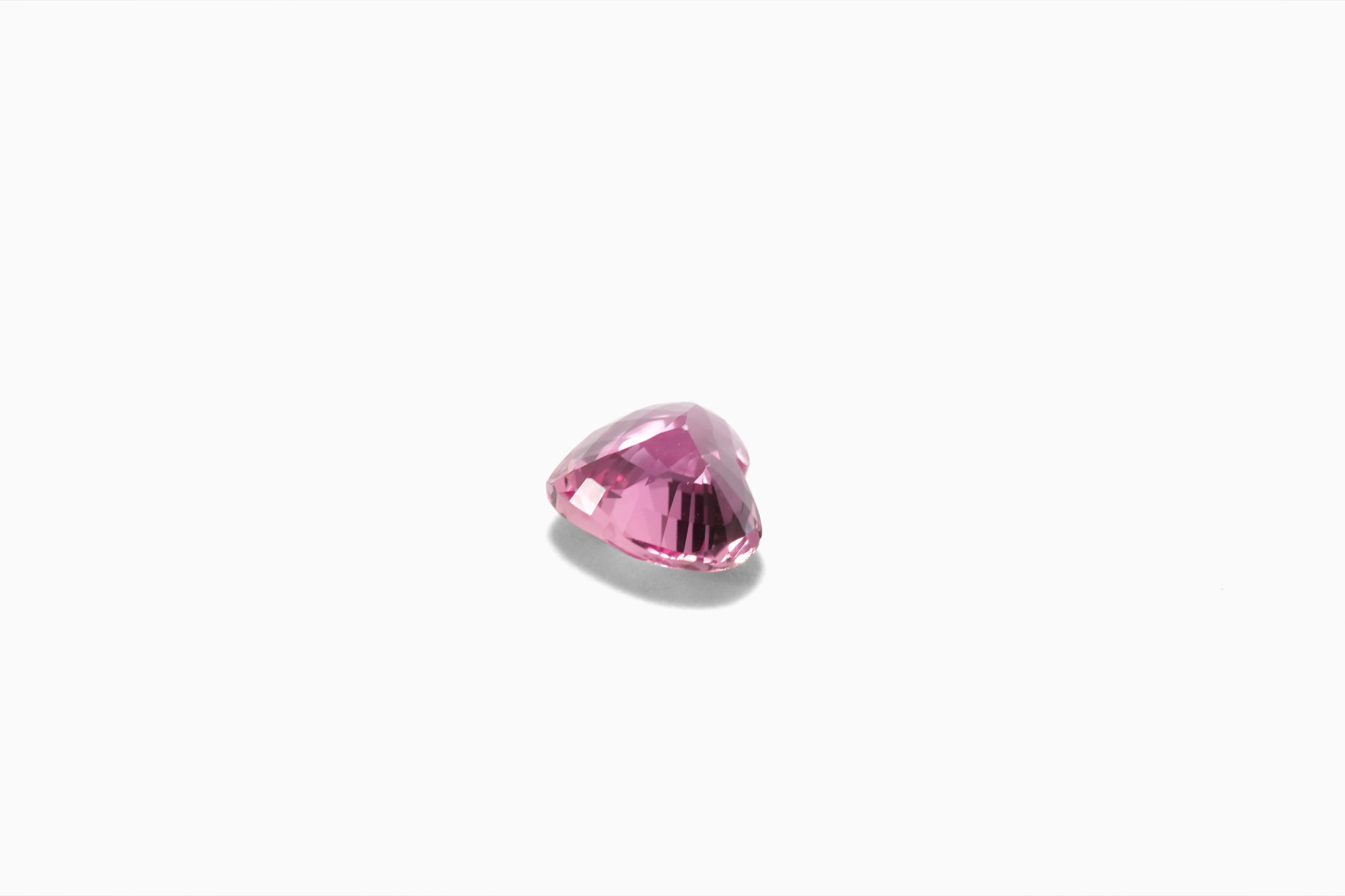 パパラチアサファイアルース（1.20ct） – GINZA SATAKE