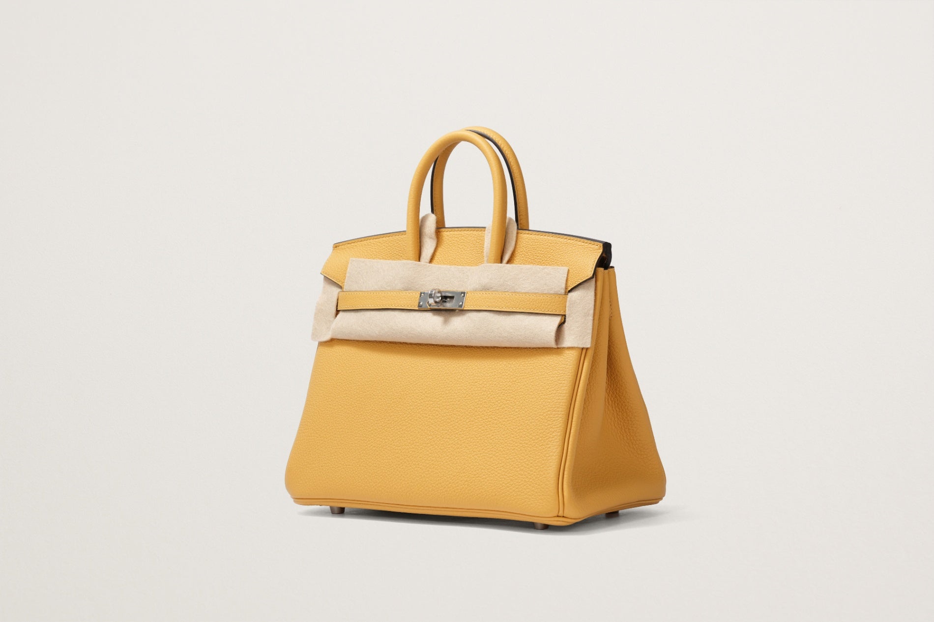 HERMES バーキン25 パイユ – GINZA SATAKE