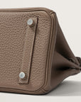 HERMES バーキン25 エトゥープ
