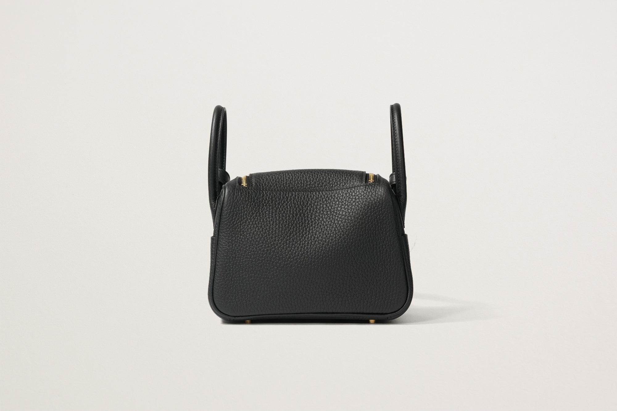 HERMES ミニリンディ2 黒