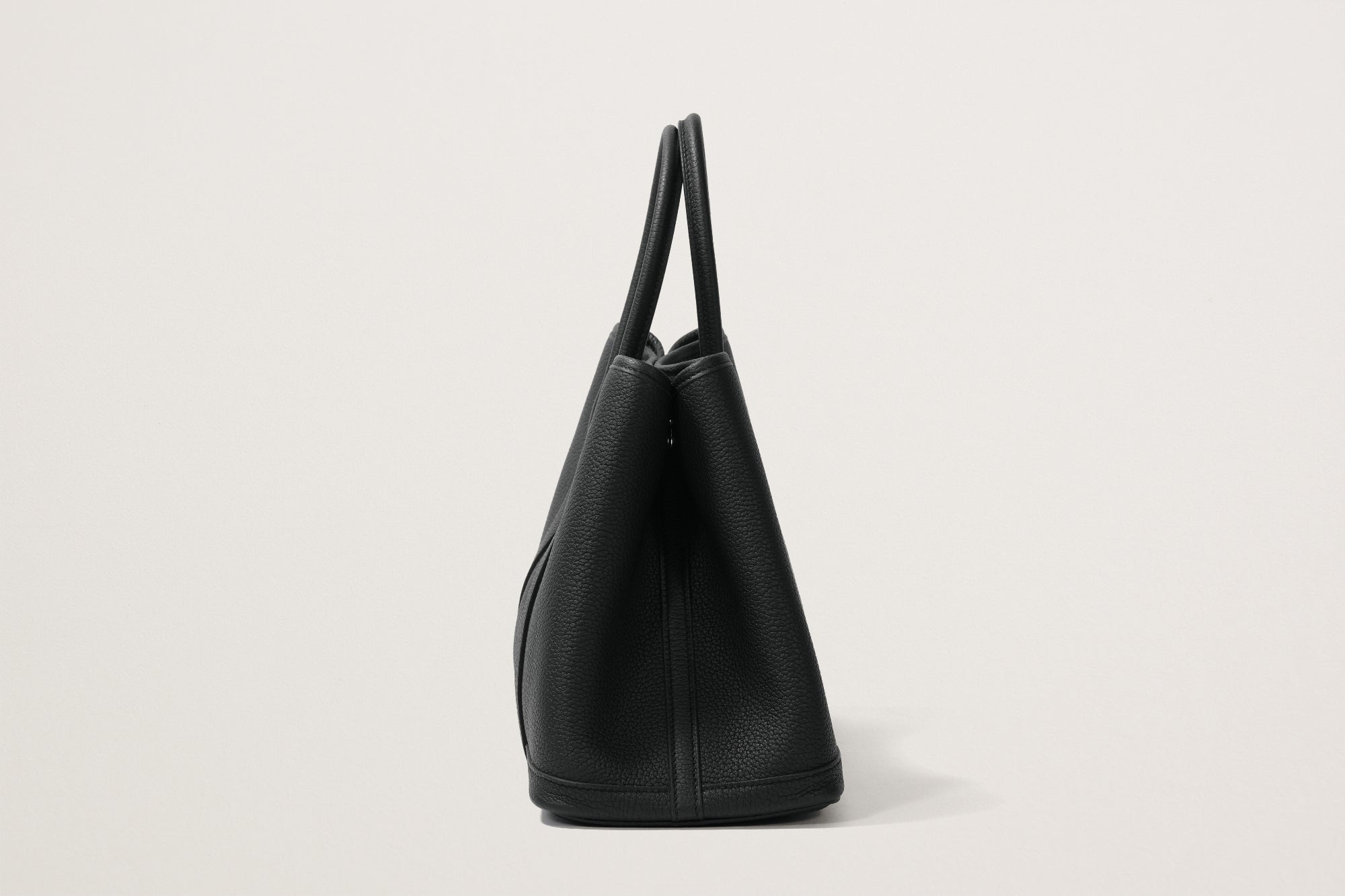 HERMES ガーデンパーティ30 黒