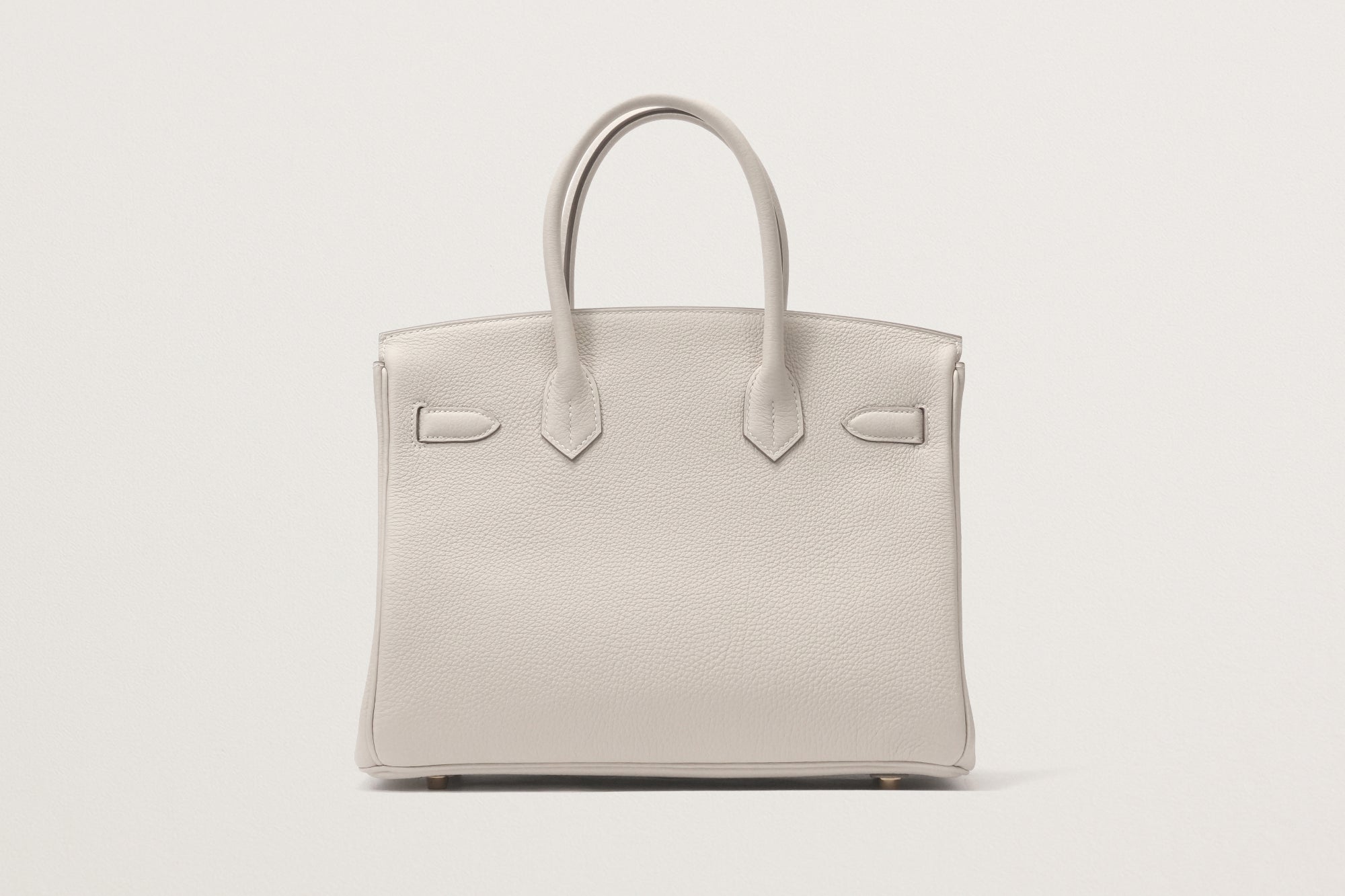 HERMES バーキン30 クレ