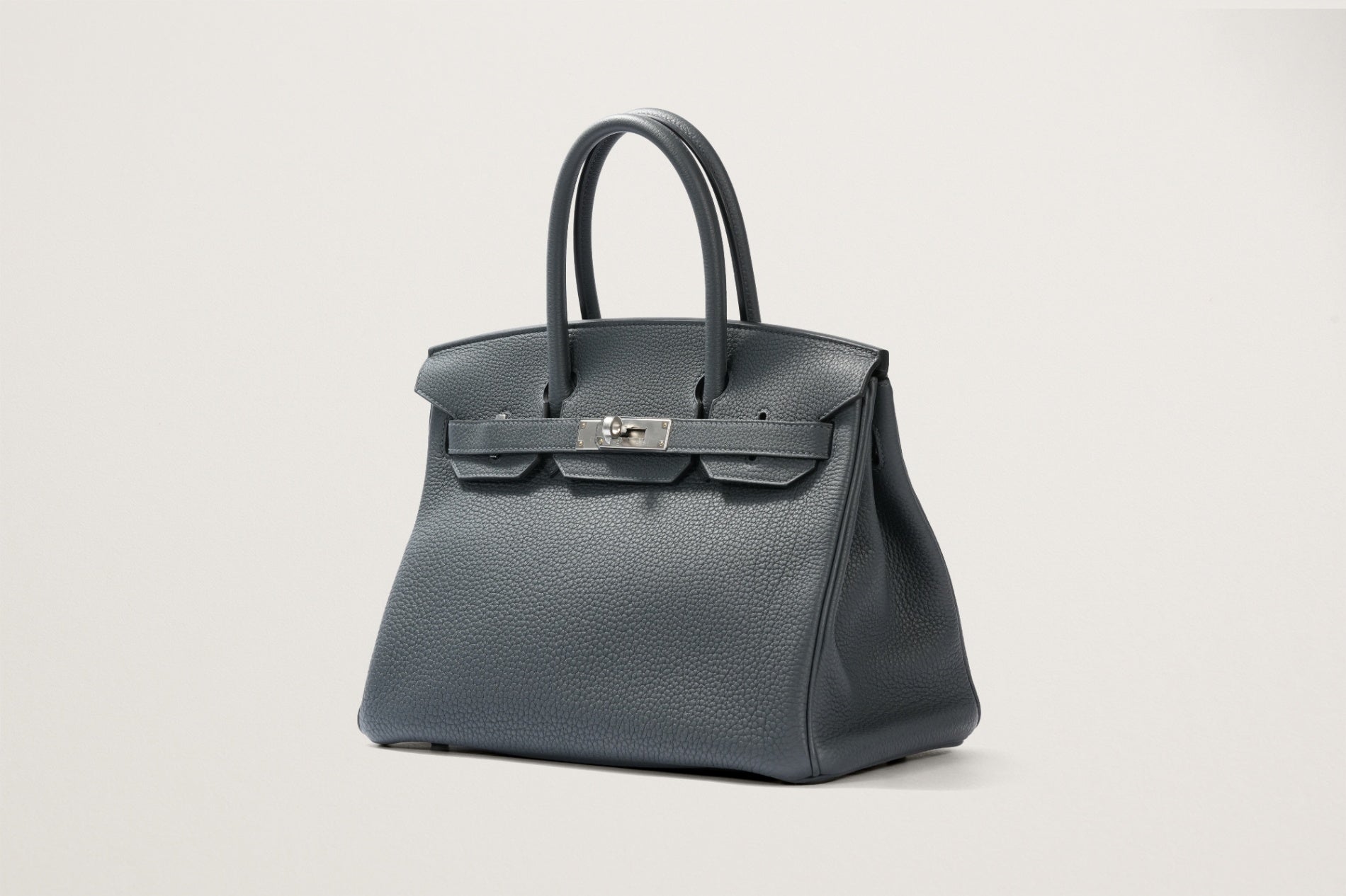 HERMES バーキン30 グリミスティ – GINZA SATAKE