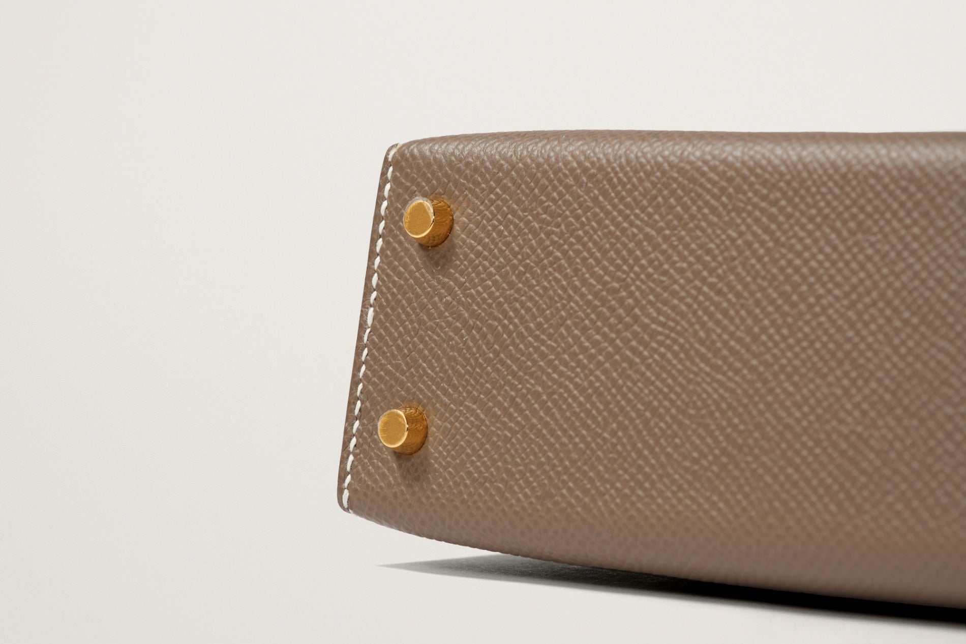 HERMES ミニケリー2 エトゥープ