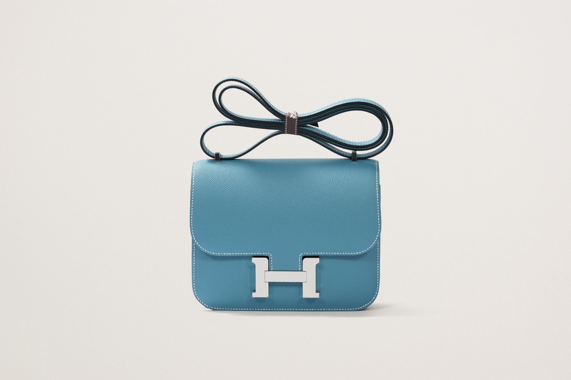 HERMES コンスタンスミニ ニューブルージーン – GINZA SATAKE