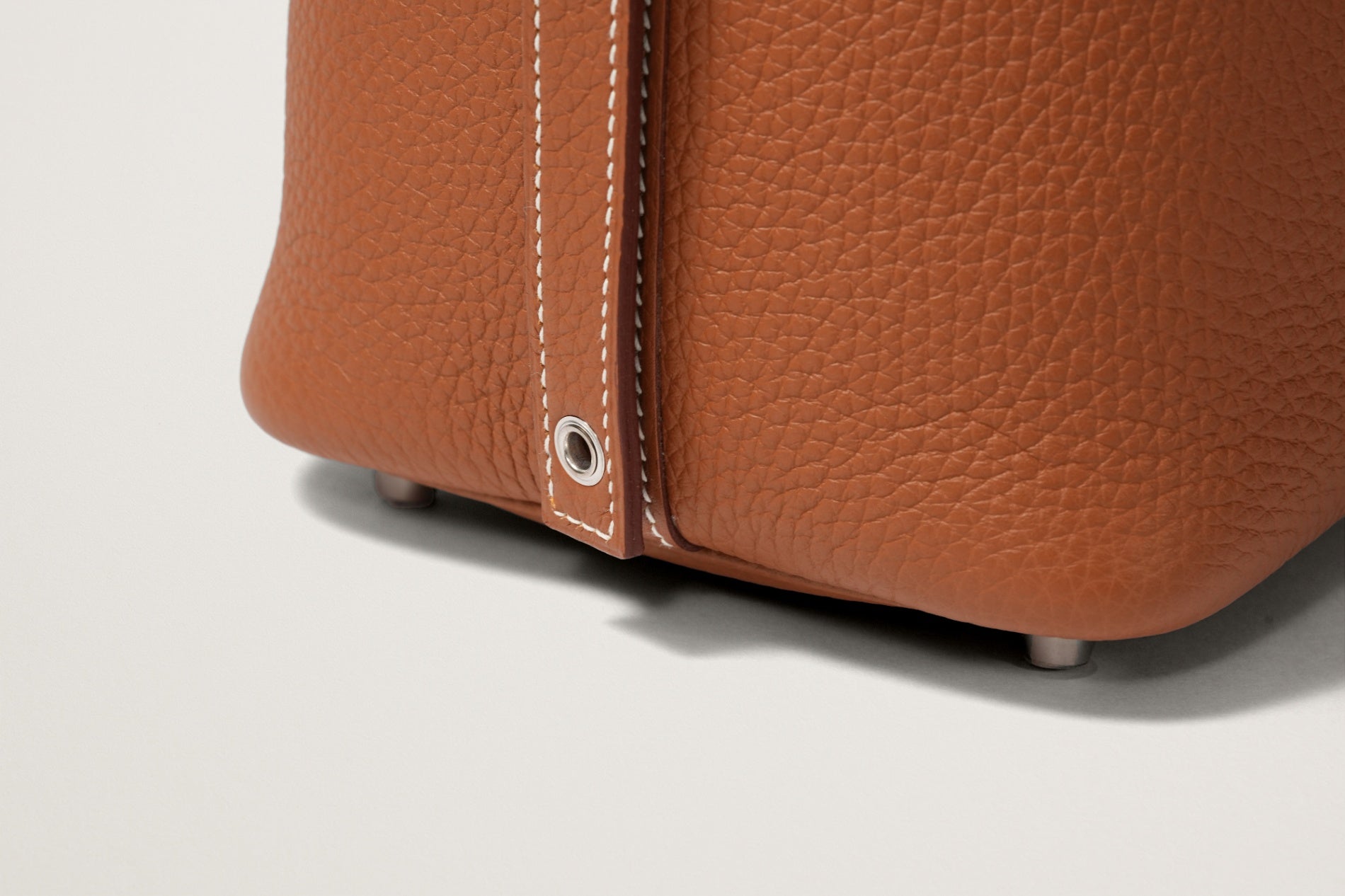 HERMES ピコタンロック18 ゴールド