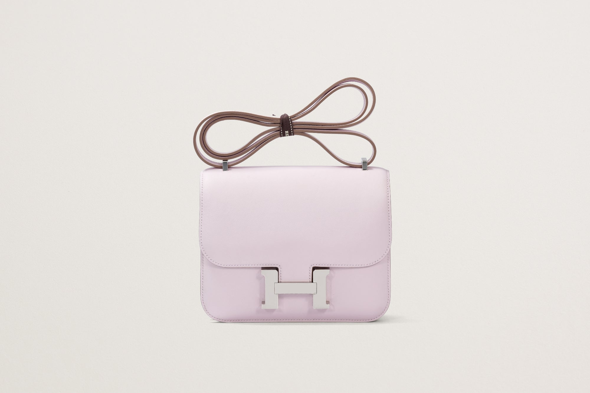 HERMES コンスタンスミニ モーヴペール – GINZA SATAKE