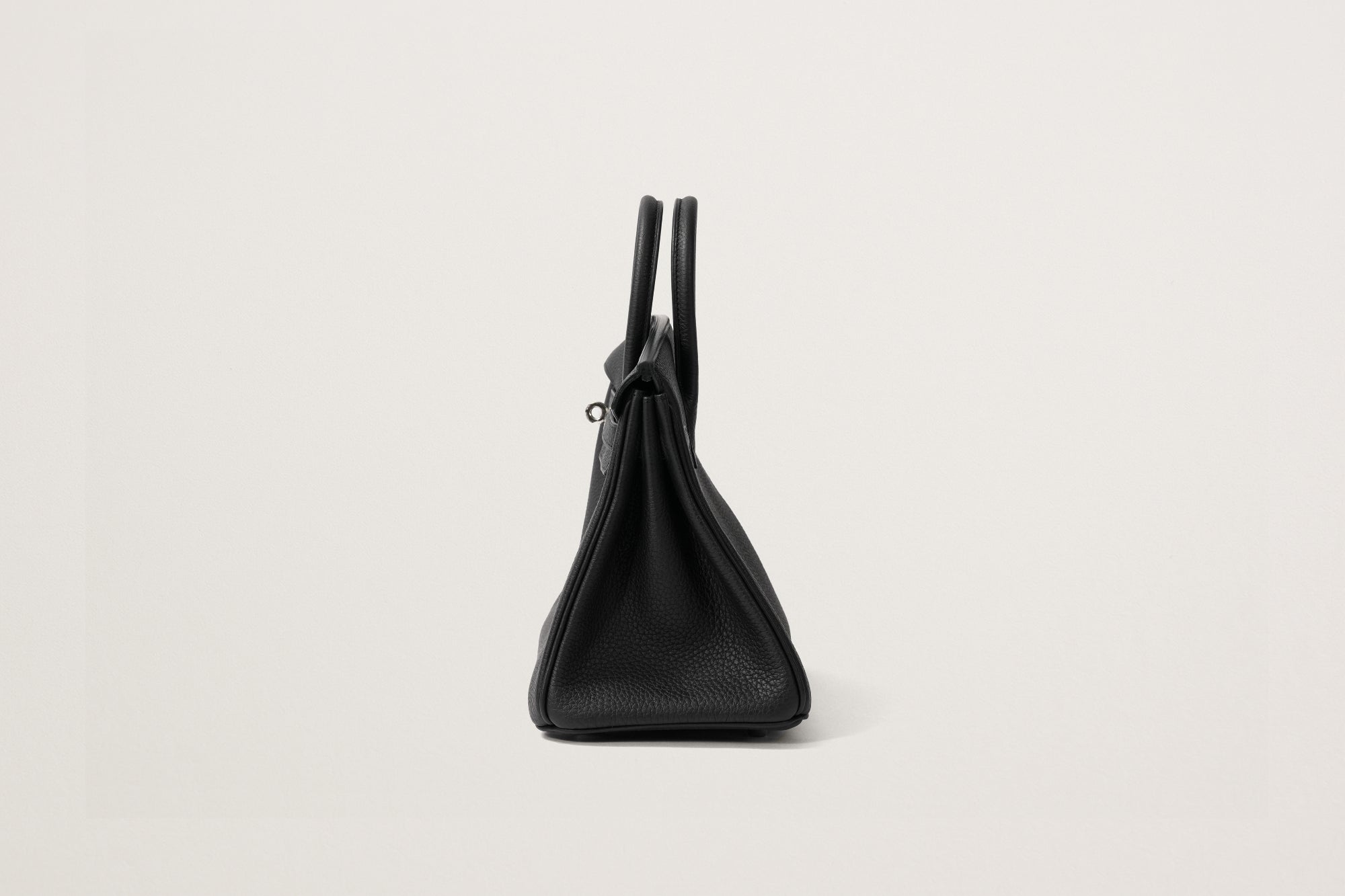 HERMES バーキン25 黒