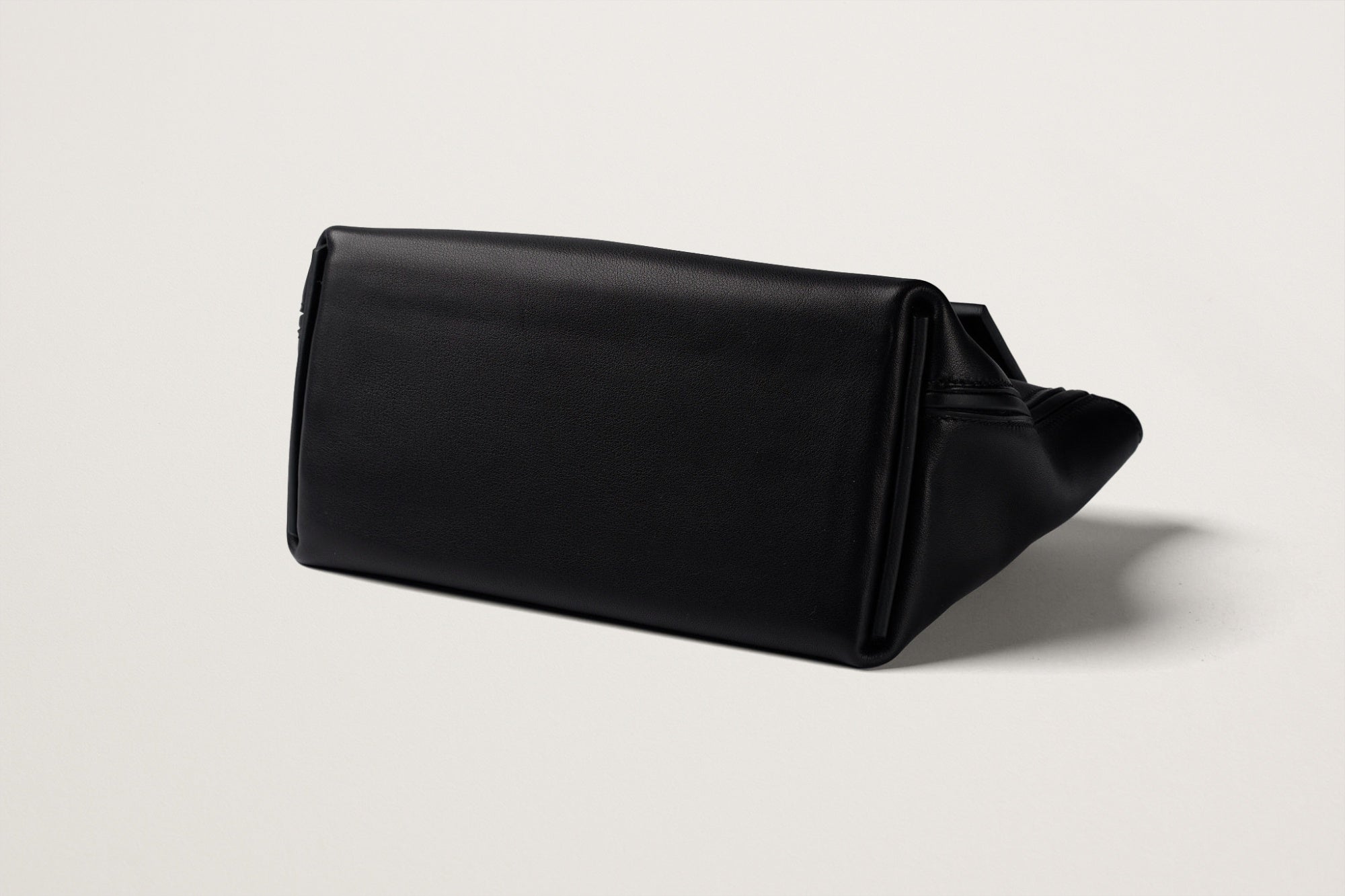 HERMES 24/24 ヴァンキャトル ミニ 黒