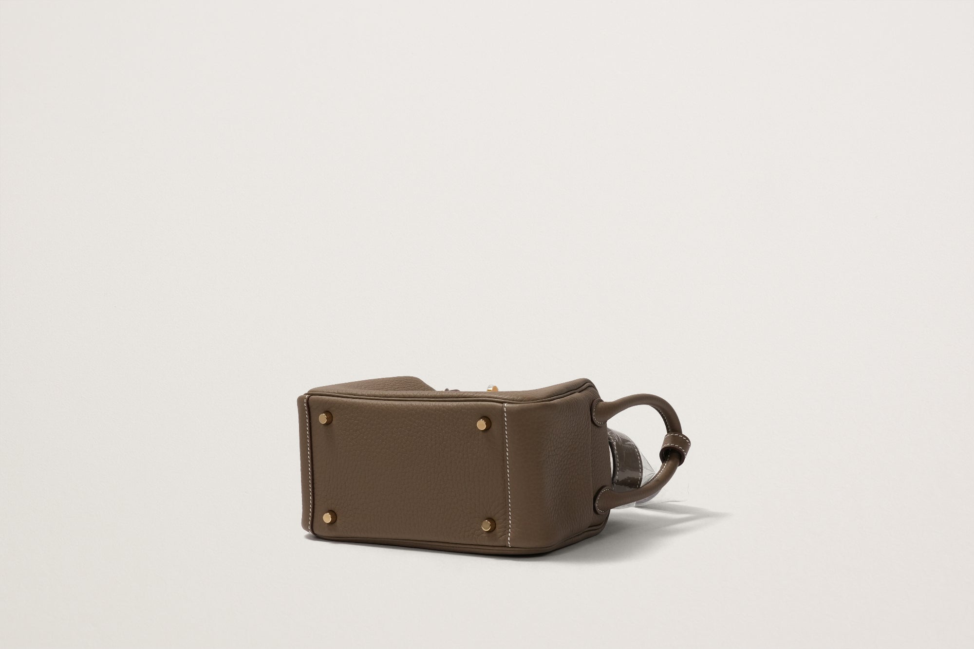 HERMES ミニリンディ2 エトゥープ