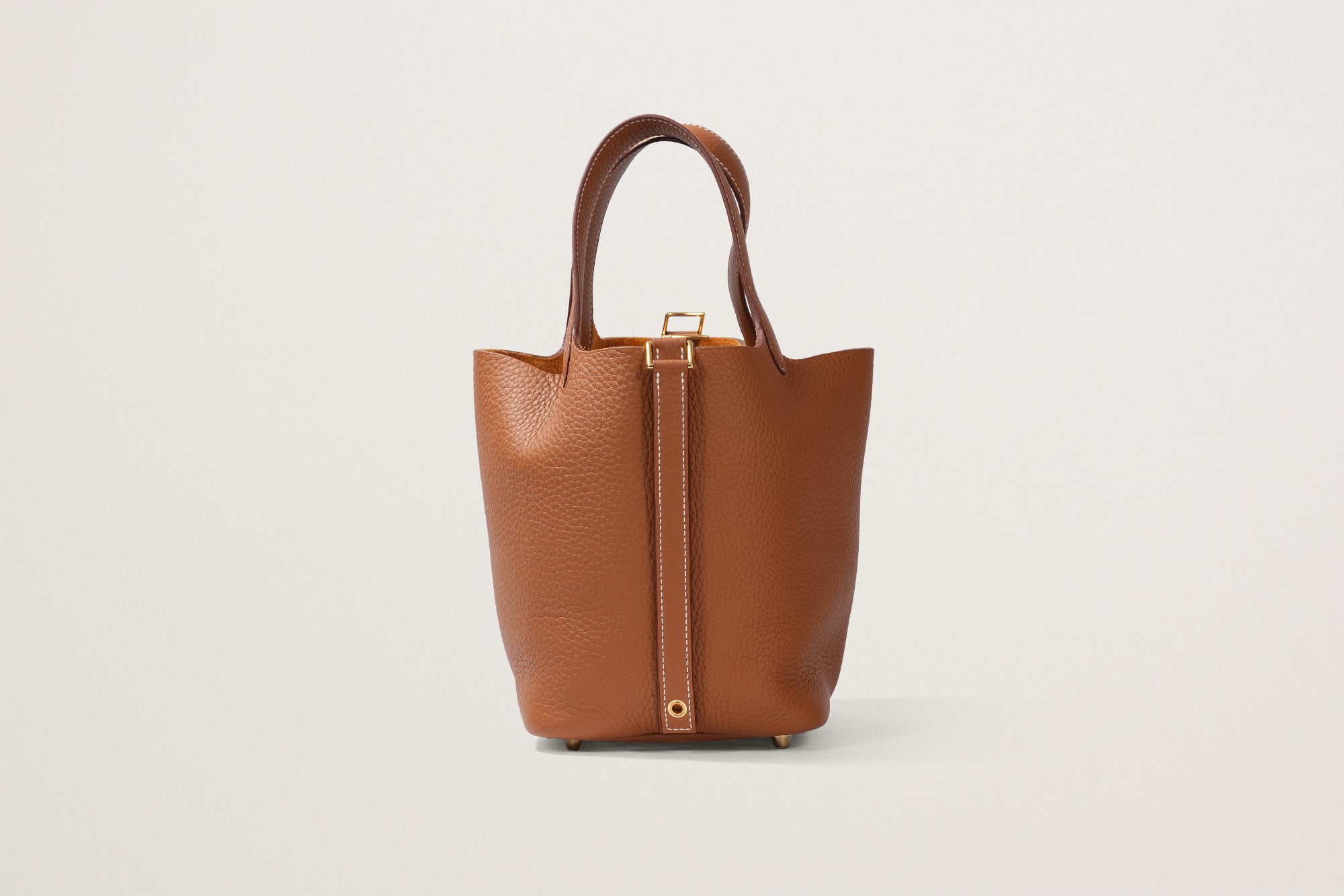 HERMES ピコタンロック18 HERMES ピコタンロック18 エトゥープ – GINZA SATAKE
