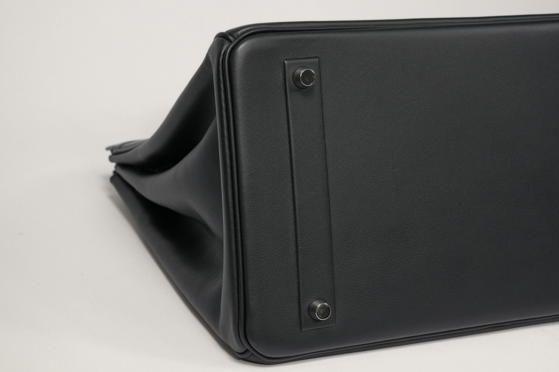 HERMES バーキンシャドウ35 黒