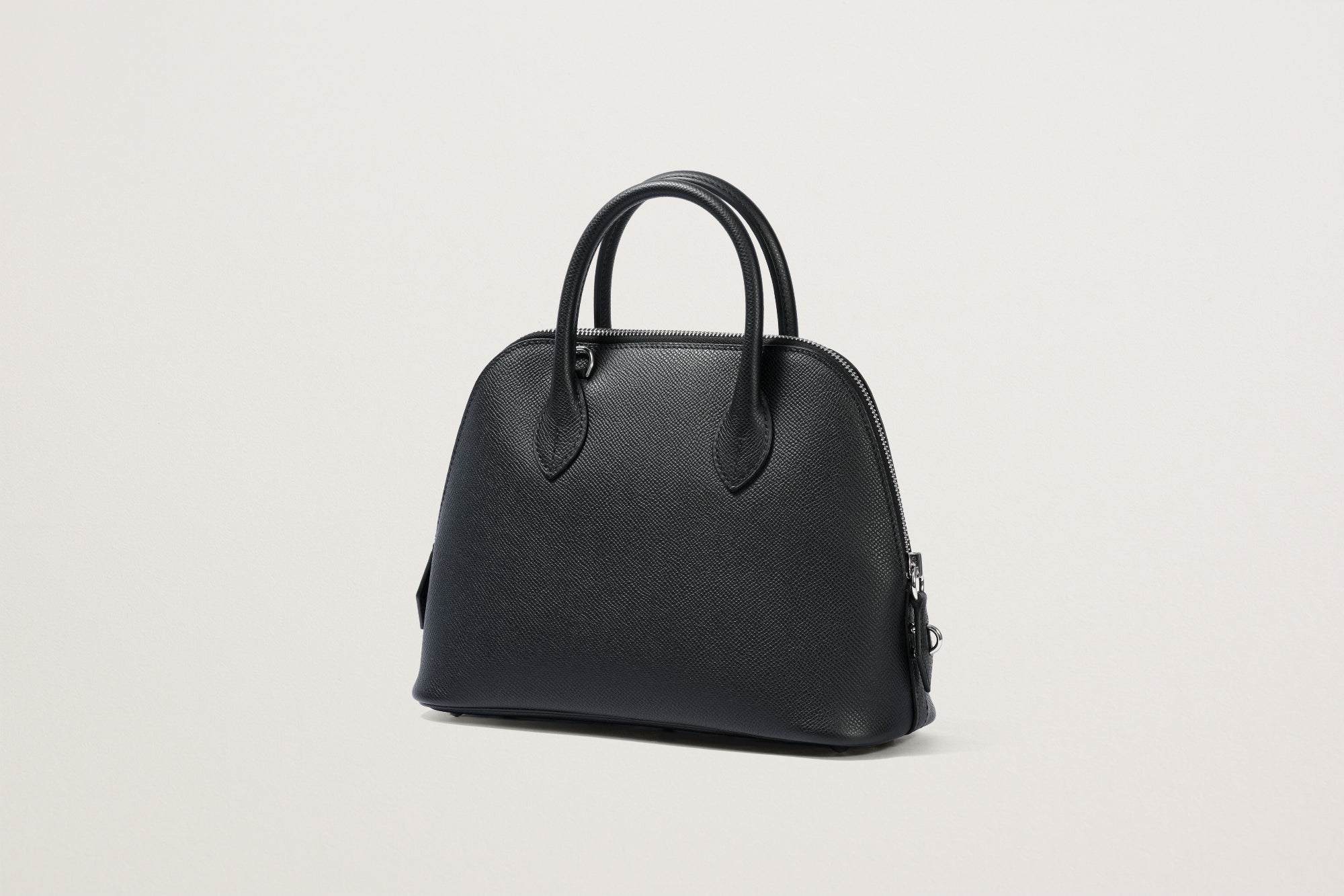 HERMES ボリード1923 25 黒 – GINZA SATAKE