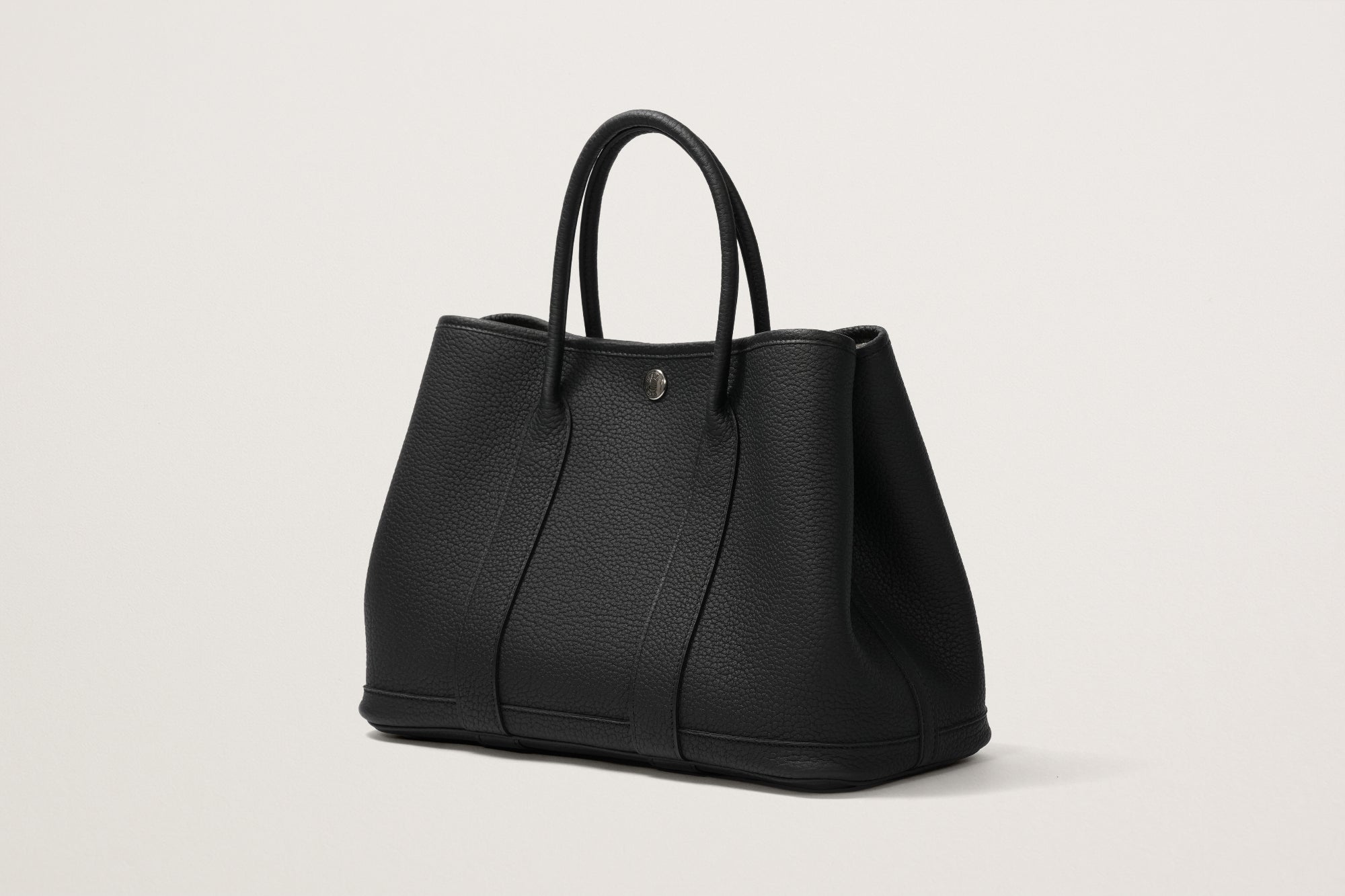 HERMES ガーデンパーティ30 黒