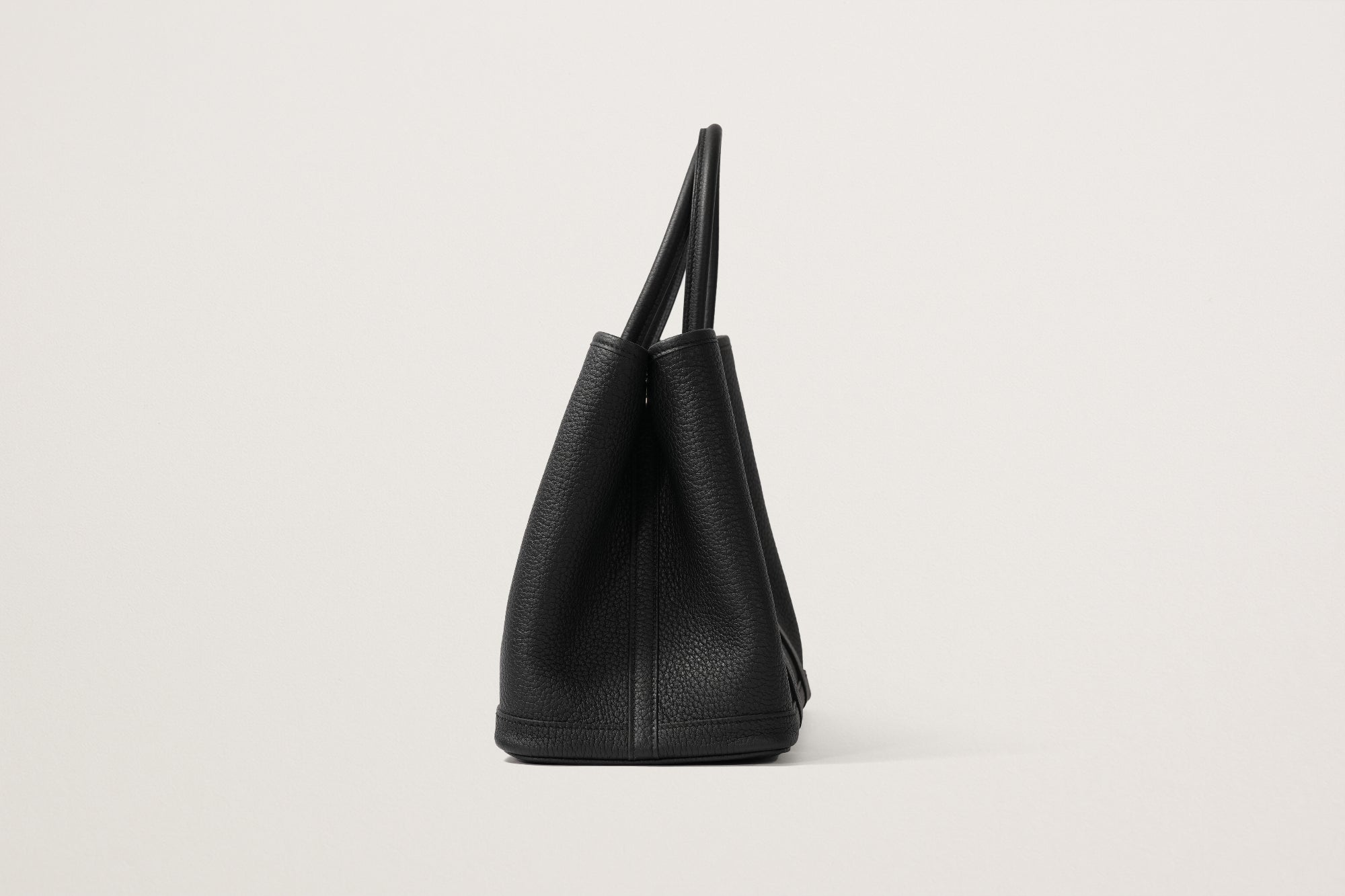HERMES ガーデンパーティ30 黒