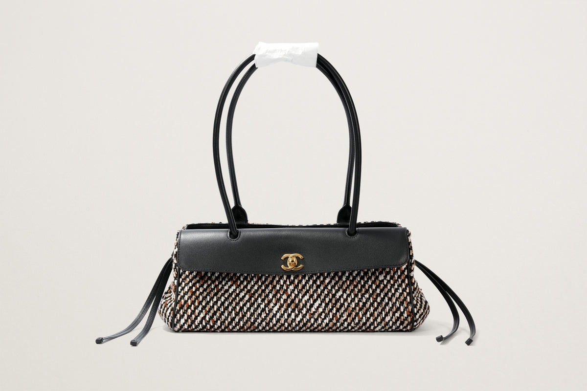 シャネルバッグ CHANEL チェーンウォレット ショルダーバッグ レザー AP3705 (CHANEL
