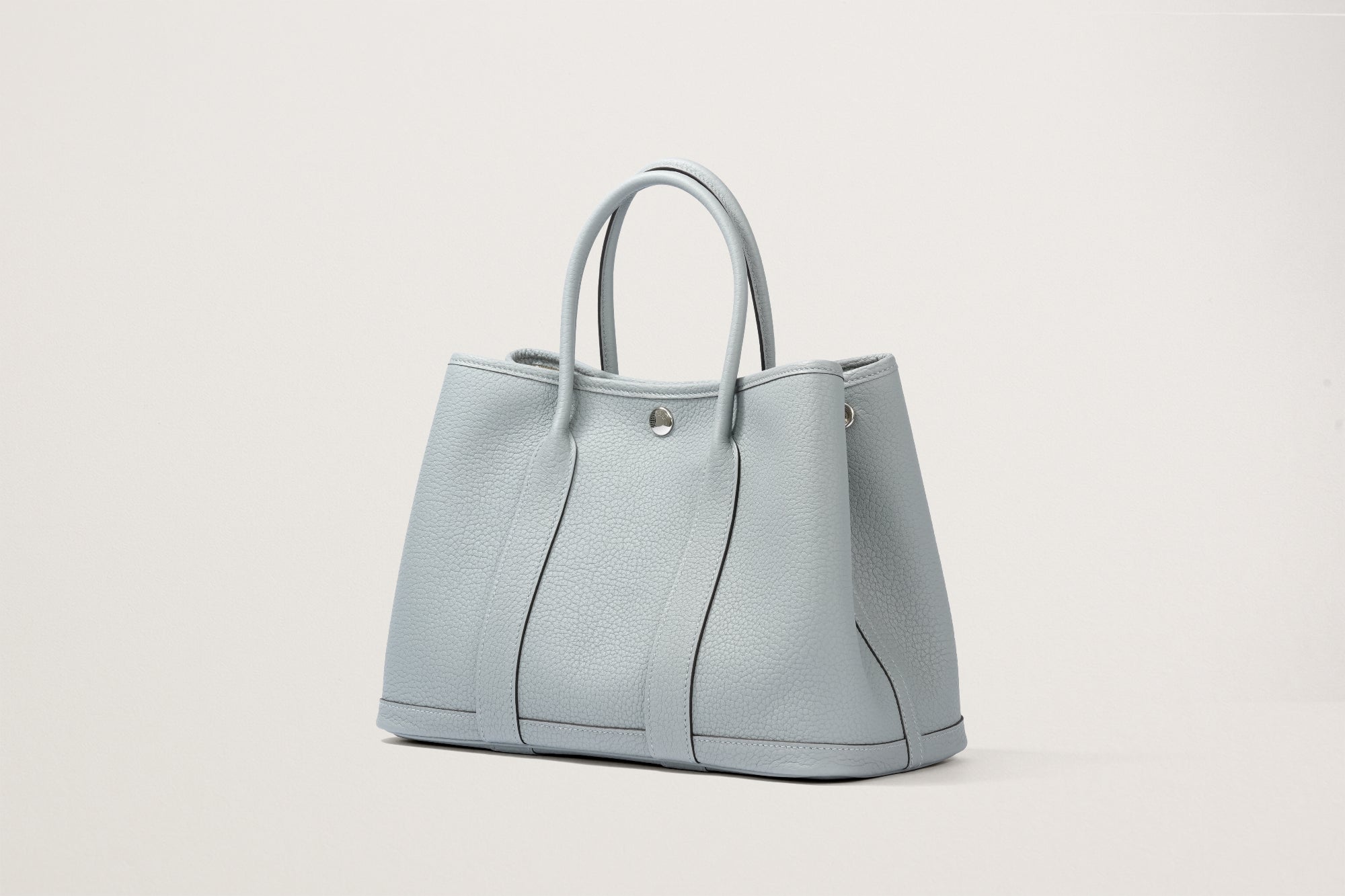 HERMES ガーデンパーティ30 グリパンタン – GINZA SATAKE