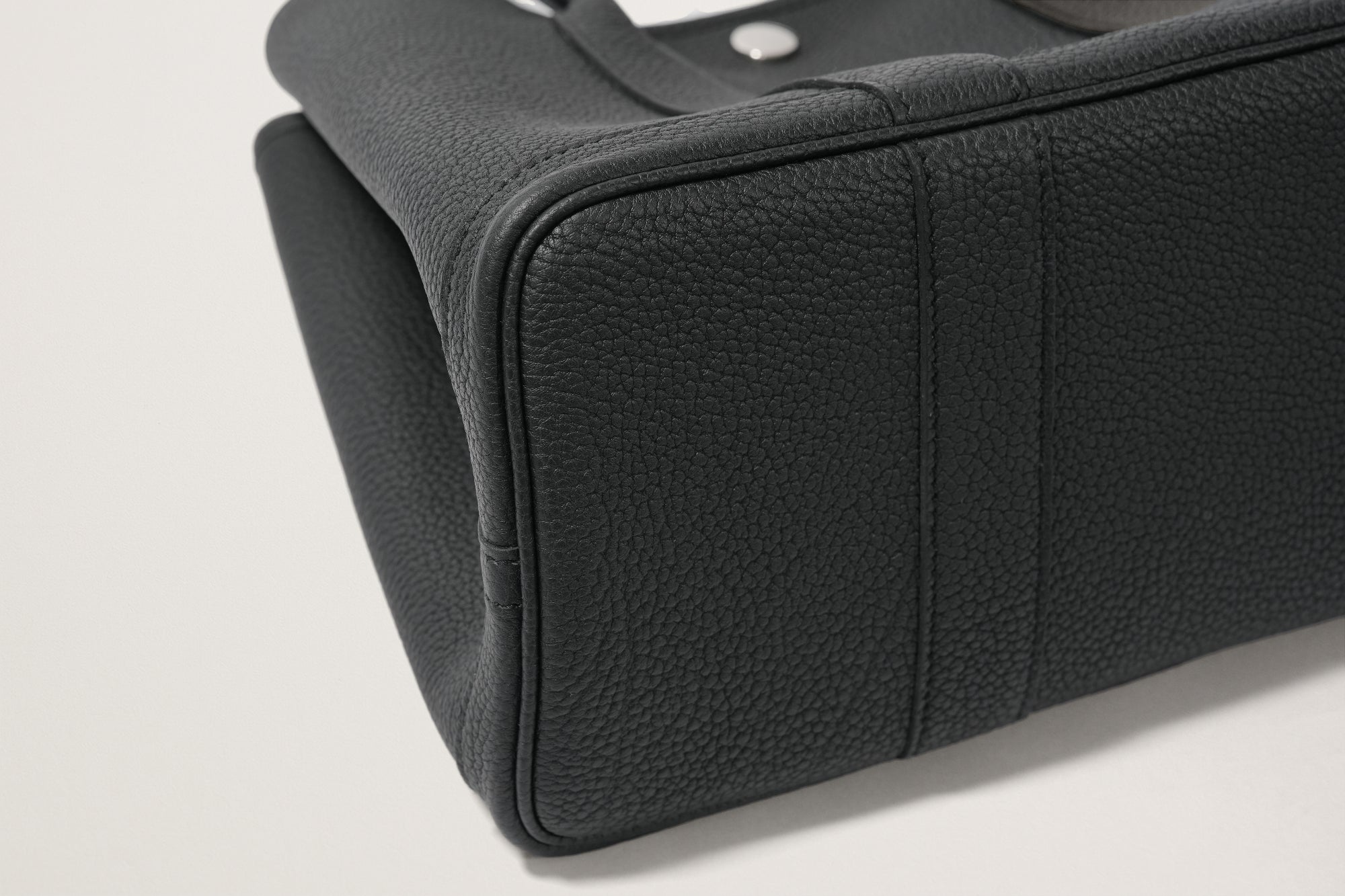 HERMES ガーデンパーティ30 黒