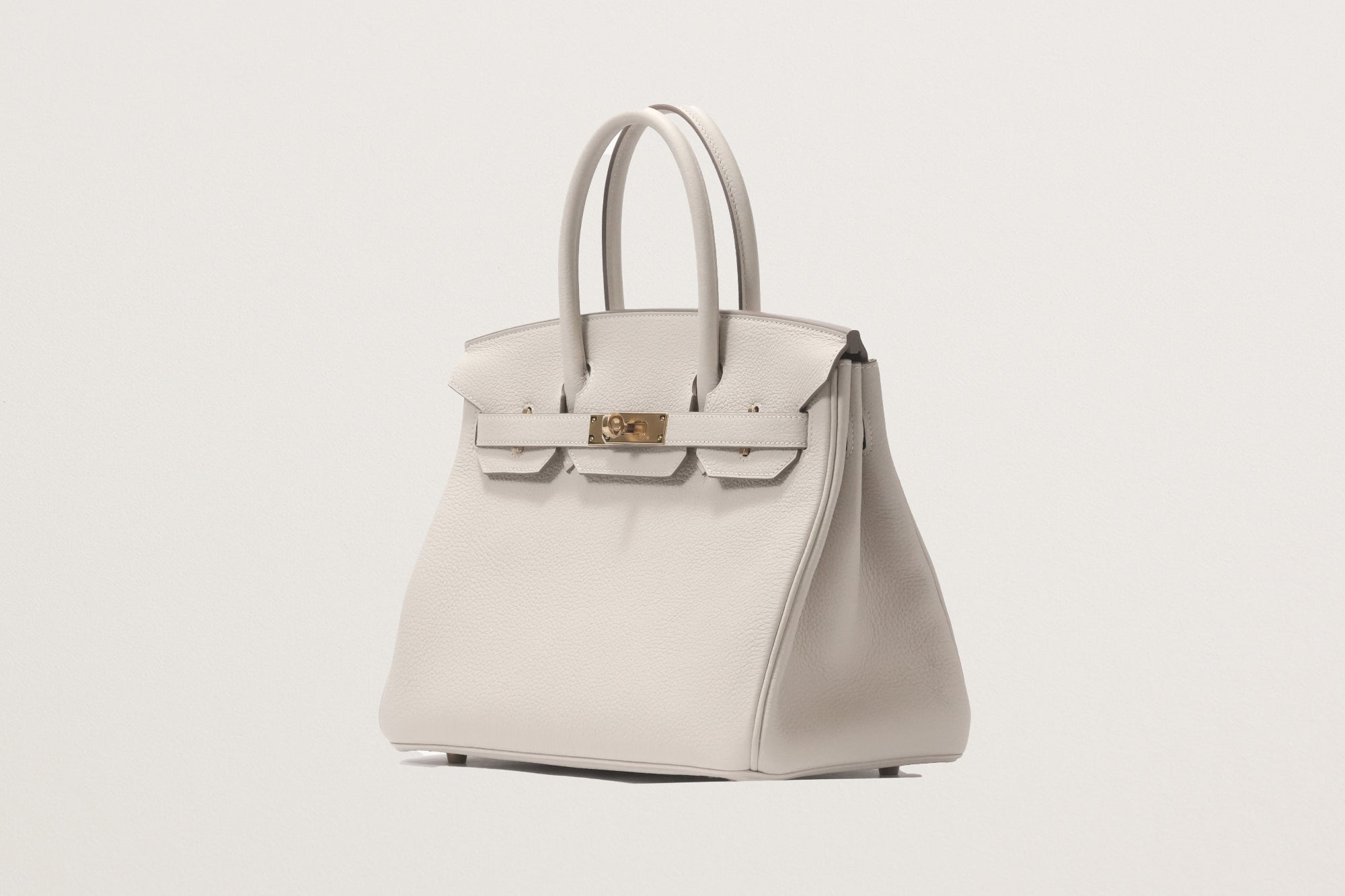 HERMES バーキン30 クレ