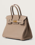 HERMES バーキン30 エトゥープ