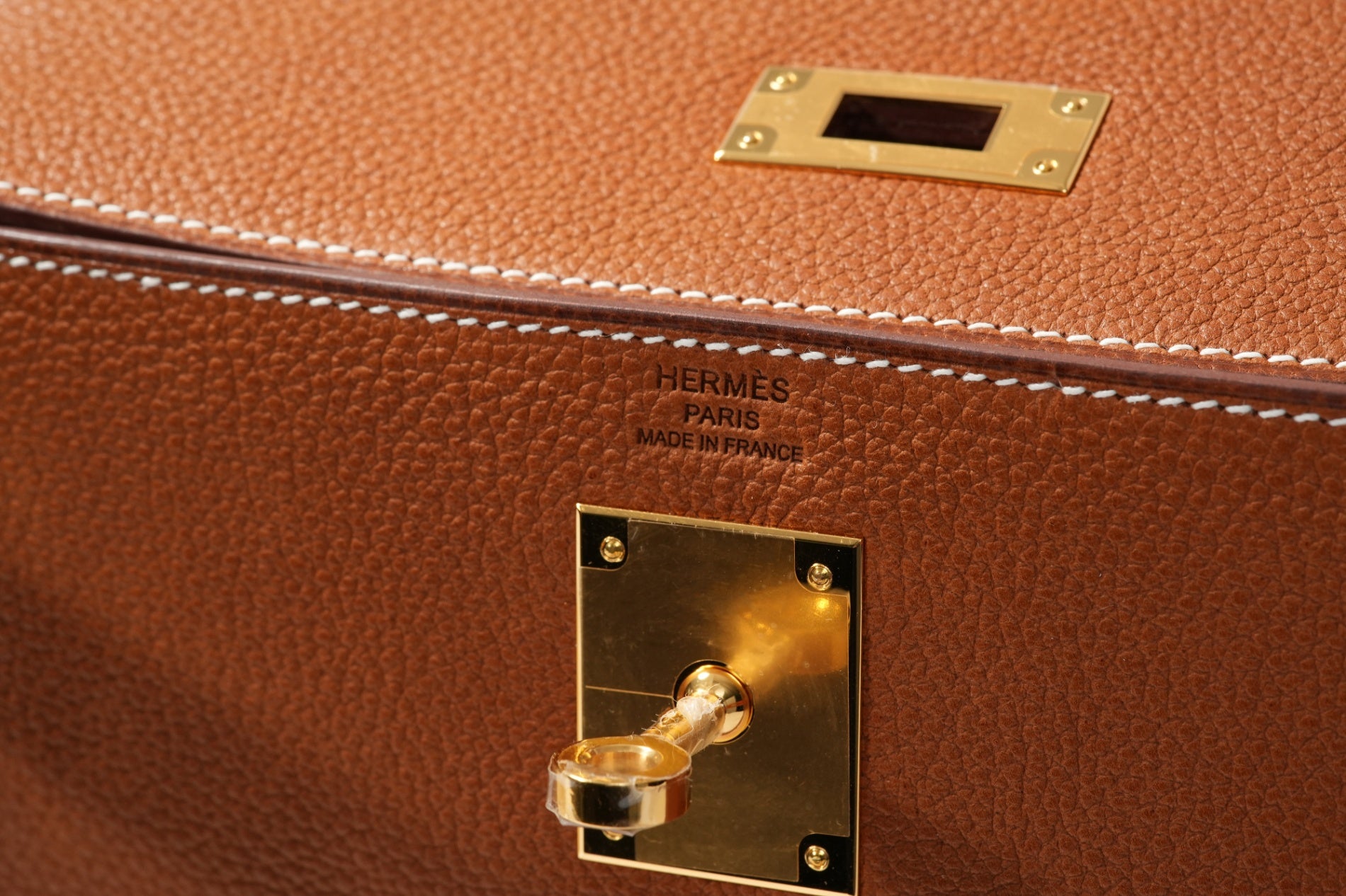 HERMES ケリー28 フォーブ