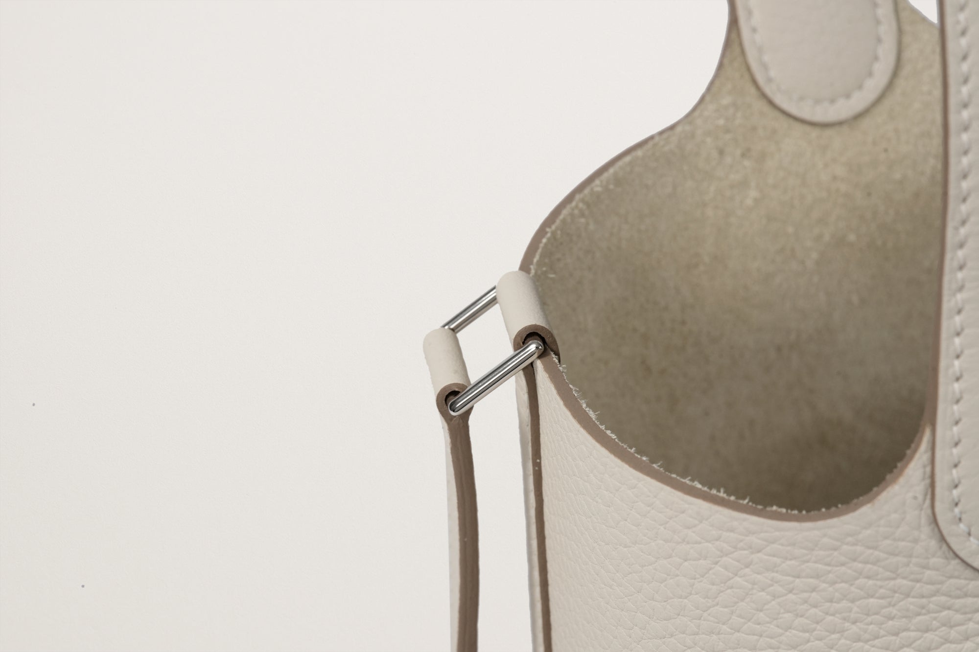 HERMES ピコタンロック22 クレ