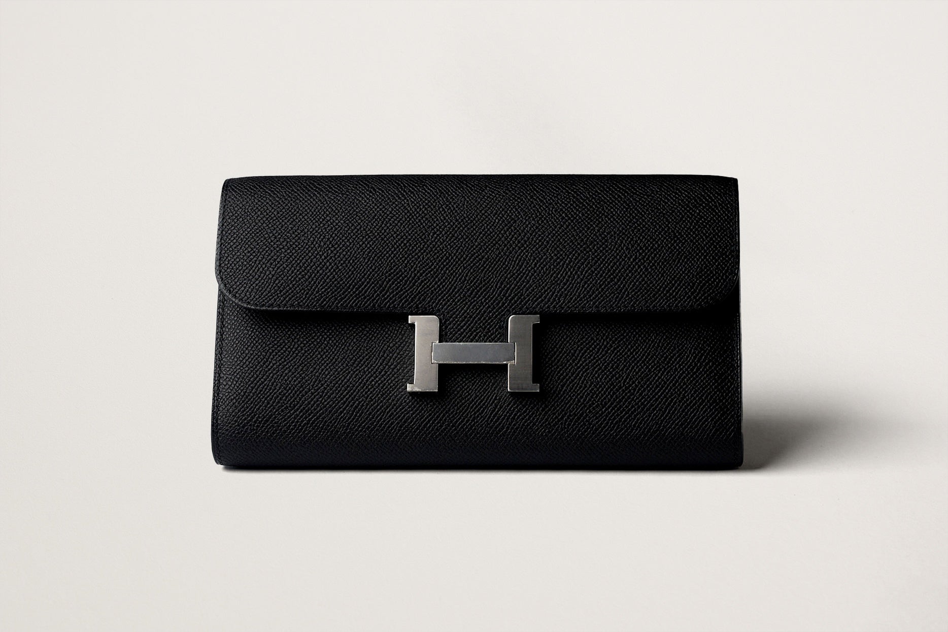 HERMES コンスタンストゥーゴー 黒