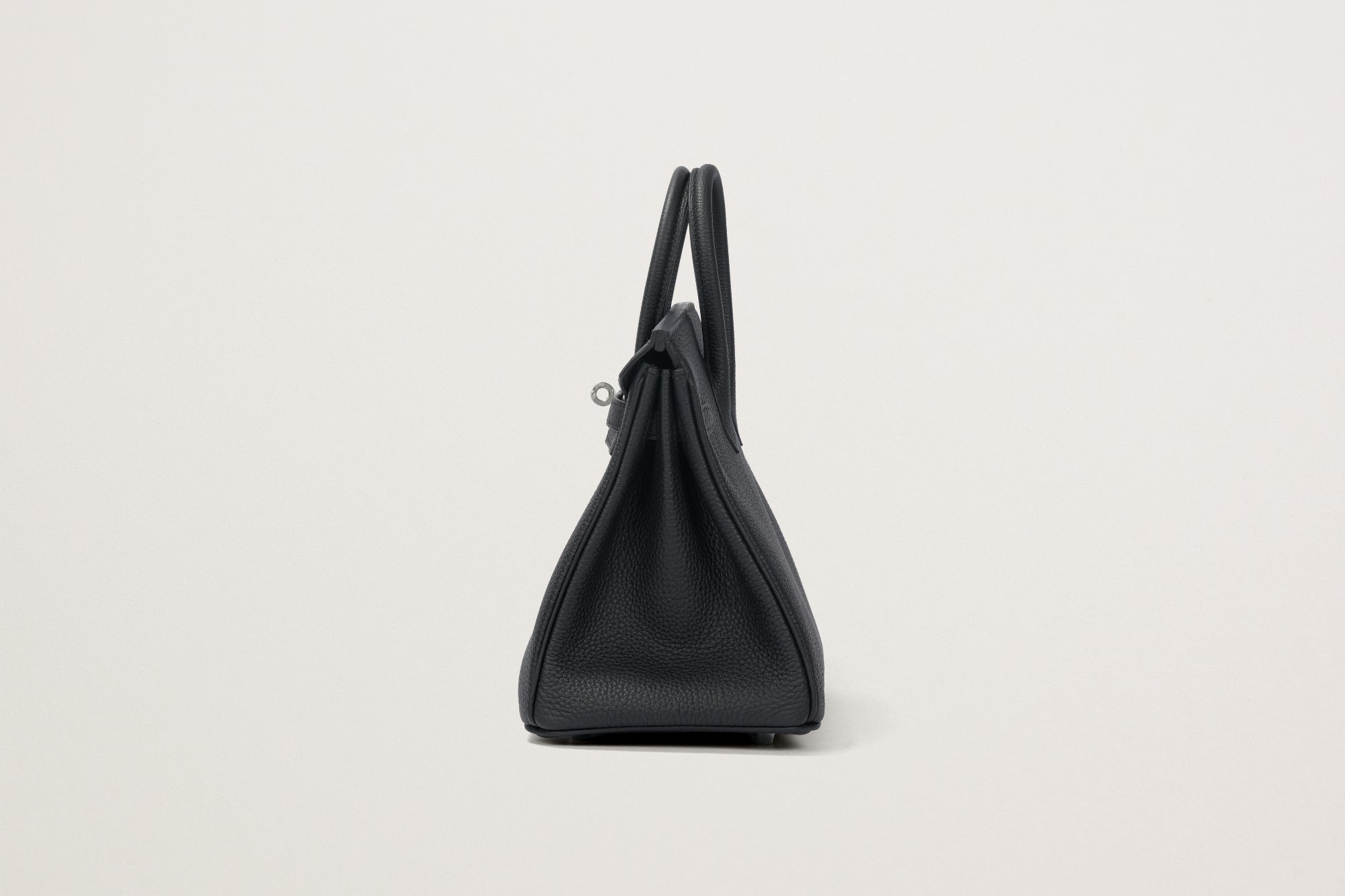 HERMES バーキン25 黒 – GINZA SATAKE