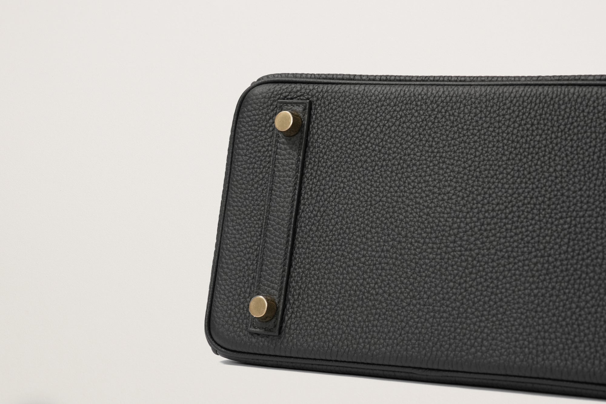 HERMES バーキン25 黒