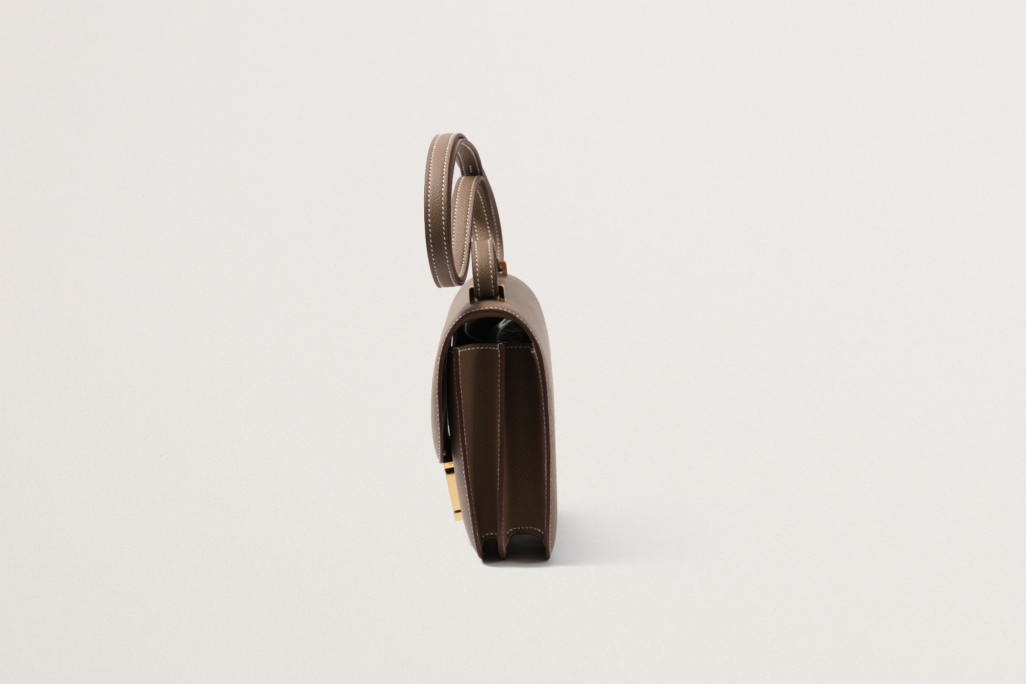 HERMES コンスタンスⅢミニ エトゥープ