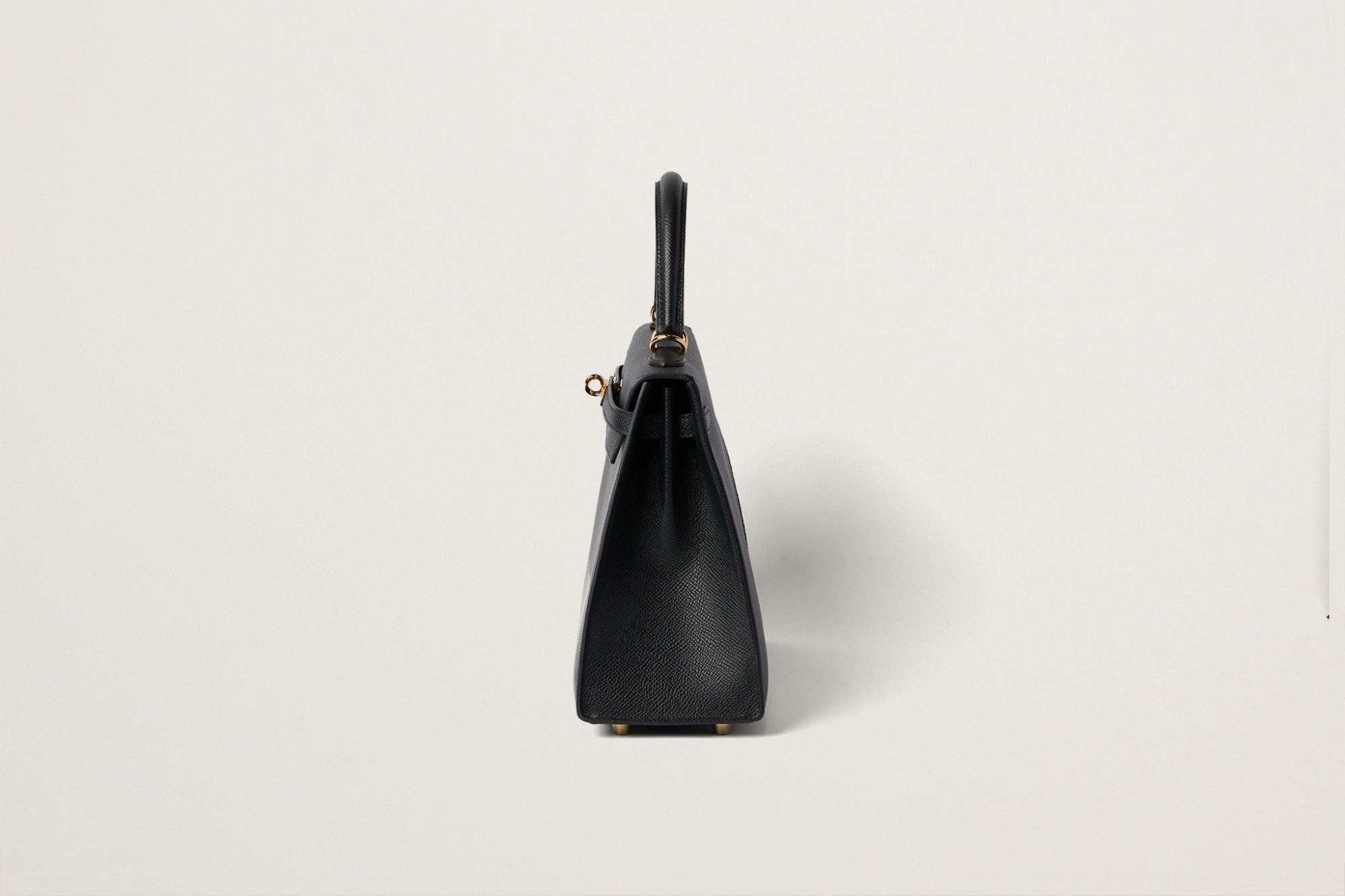 HERMES ケリー25 黒 – GINZA SATAKE