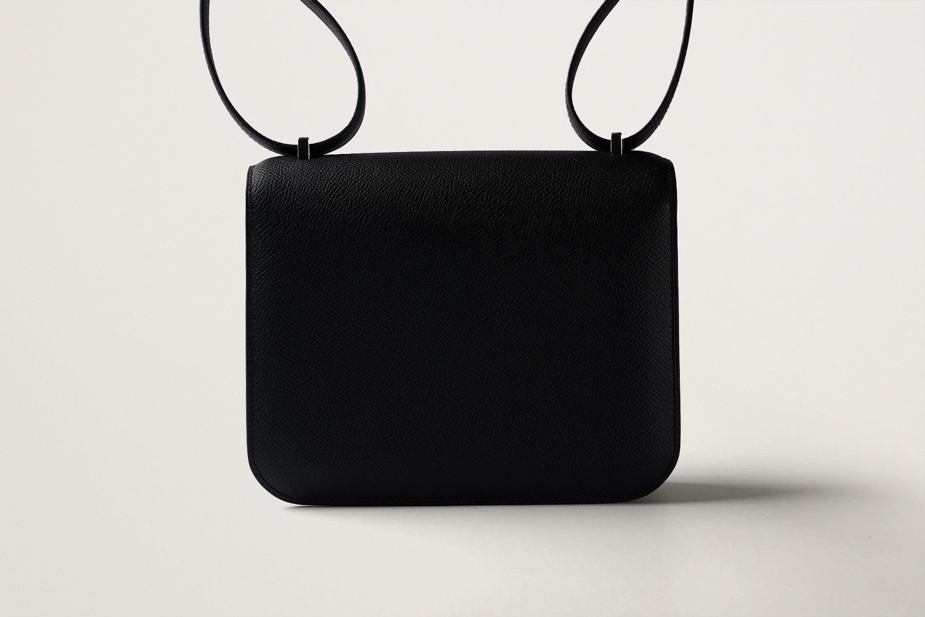 HERMES コンスタンスⅢミニ 黒