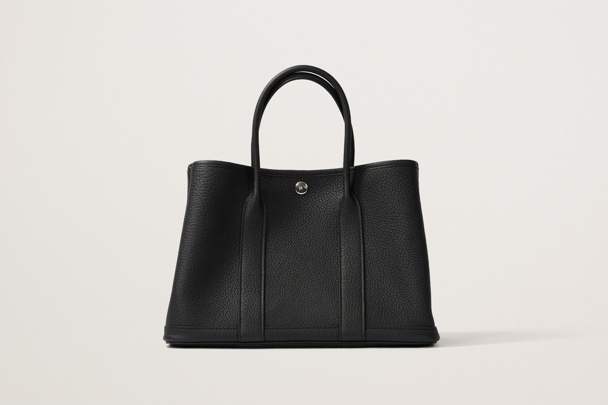 HERMES ガーデンパーティ30 黒