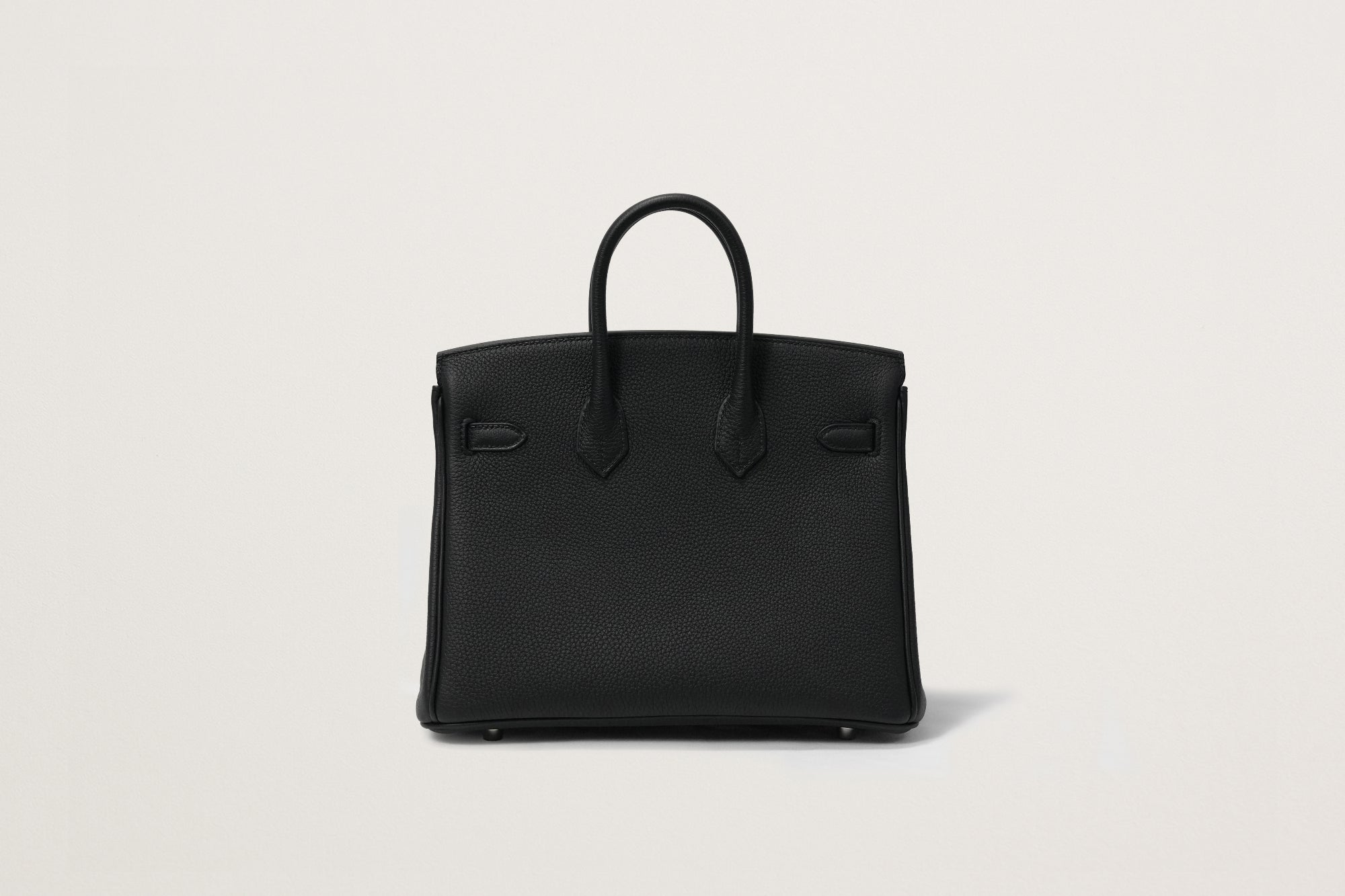 HERMES バーキン25 黒
