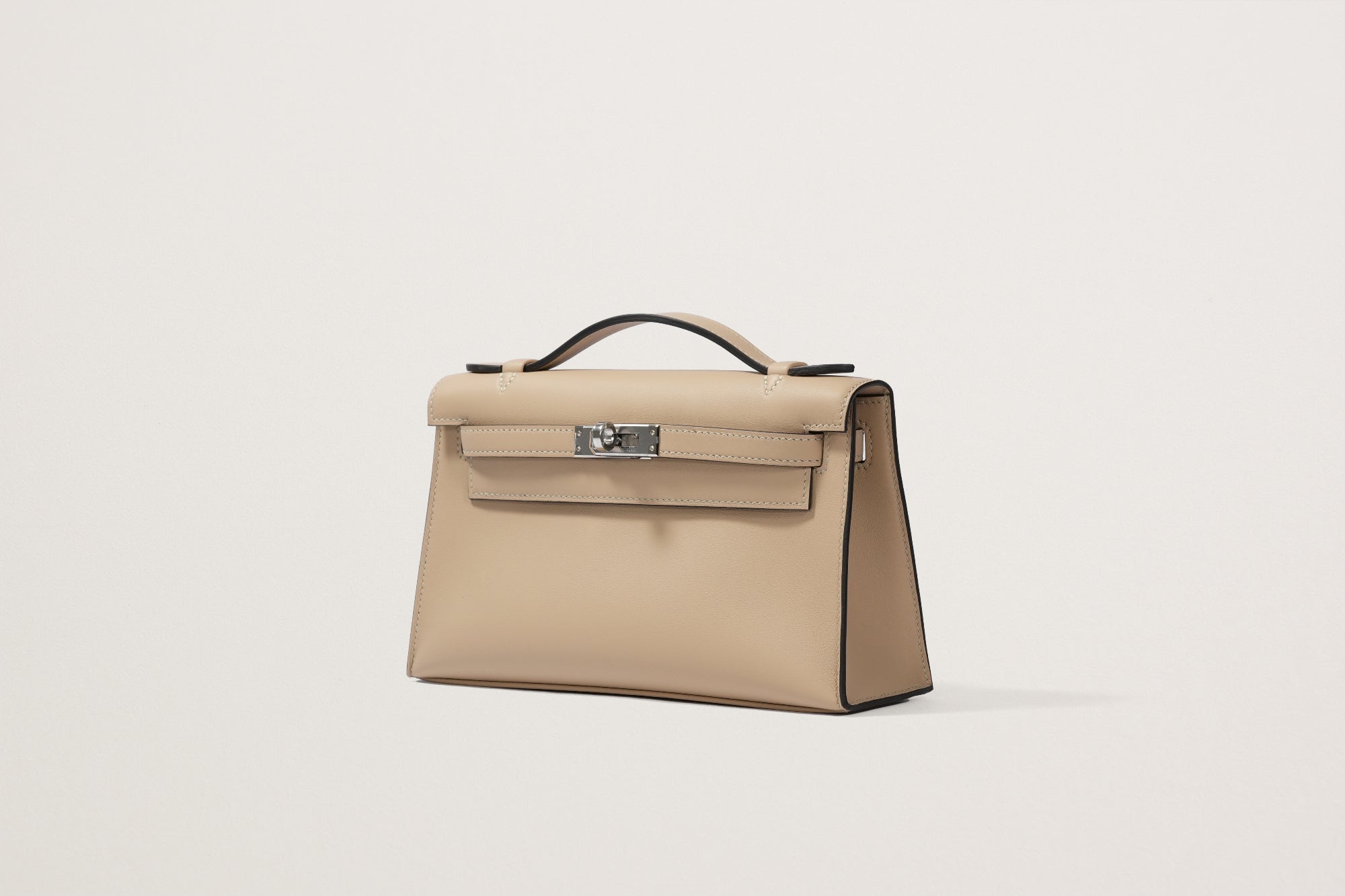 HERMES ポシェットケリー トレンチ – GINZA SATAKE