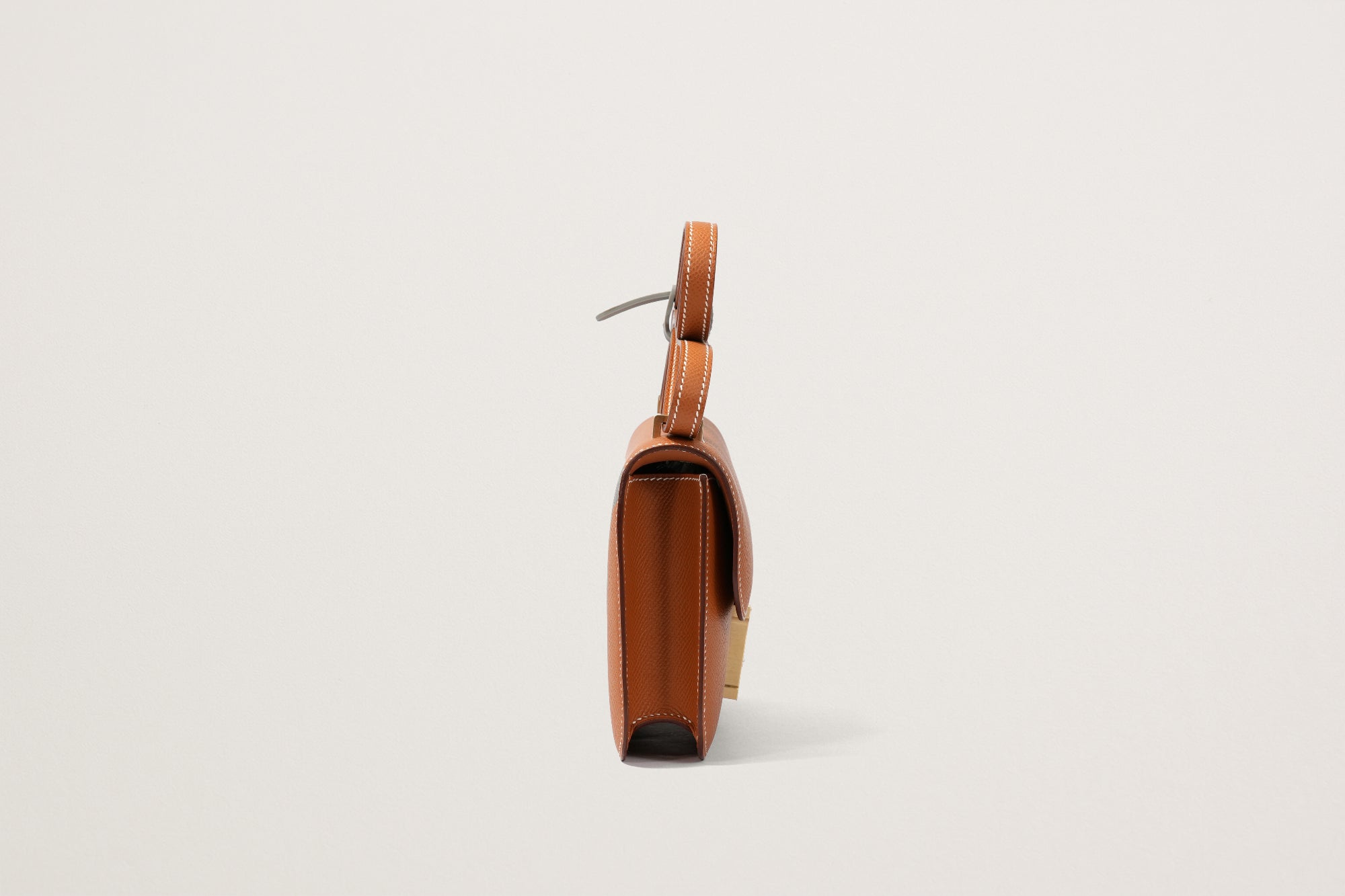 HERMES コンスタンスエラン ゴールド