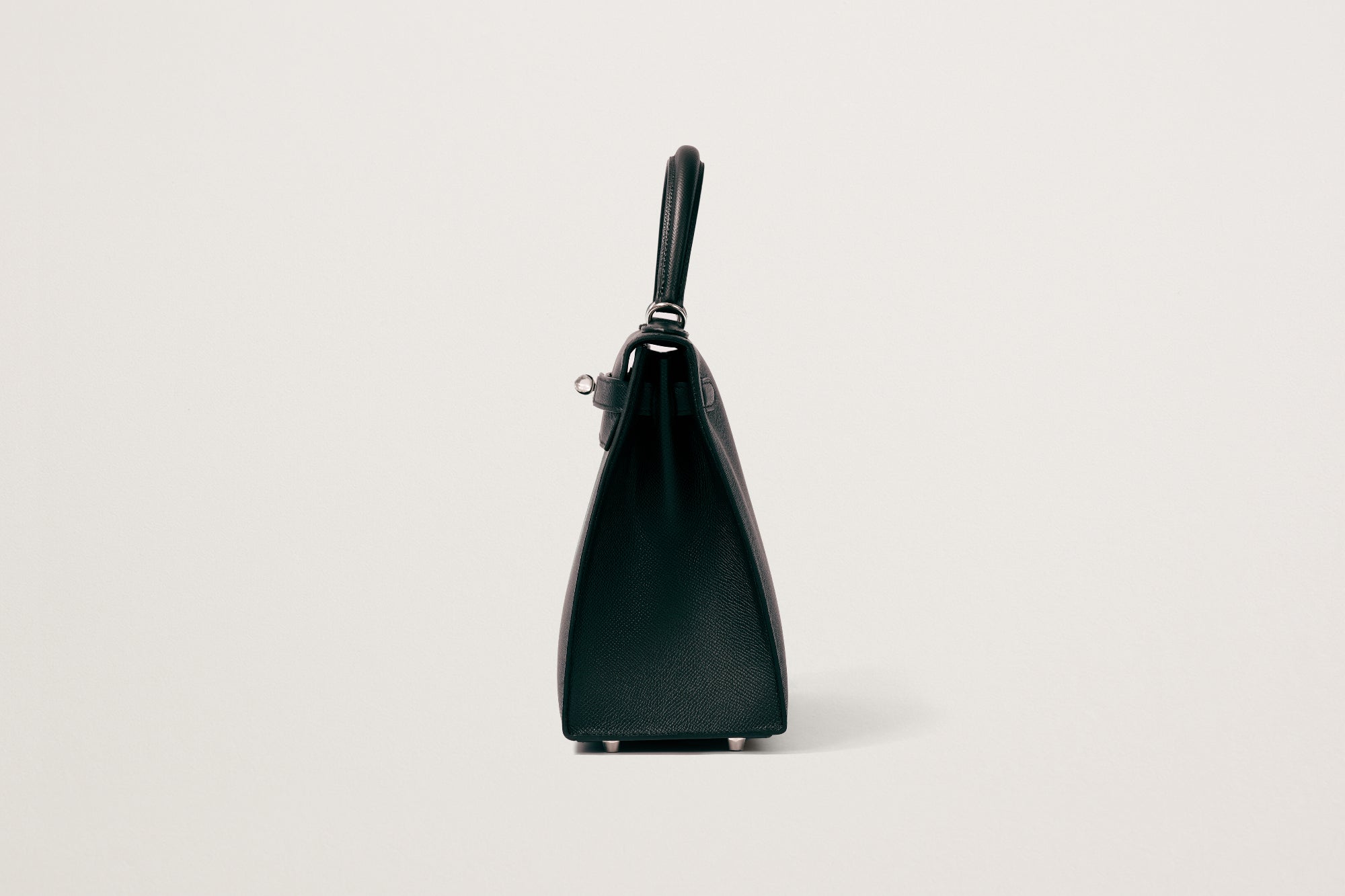 HERMES ケリー28 黒