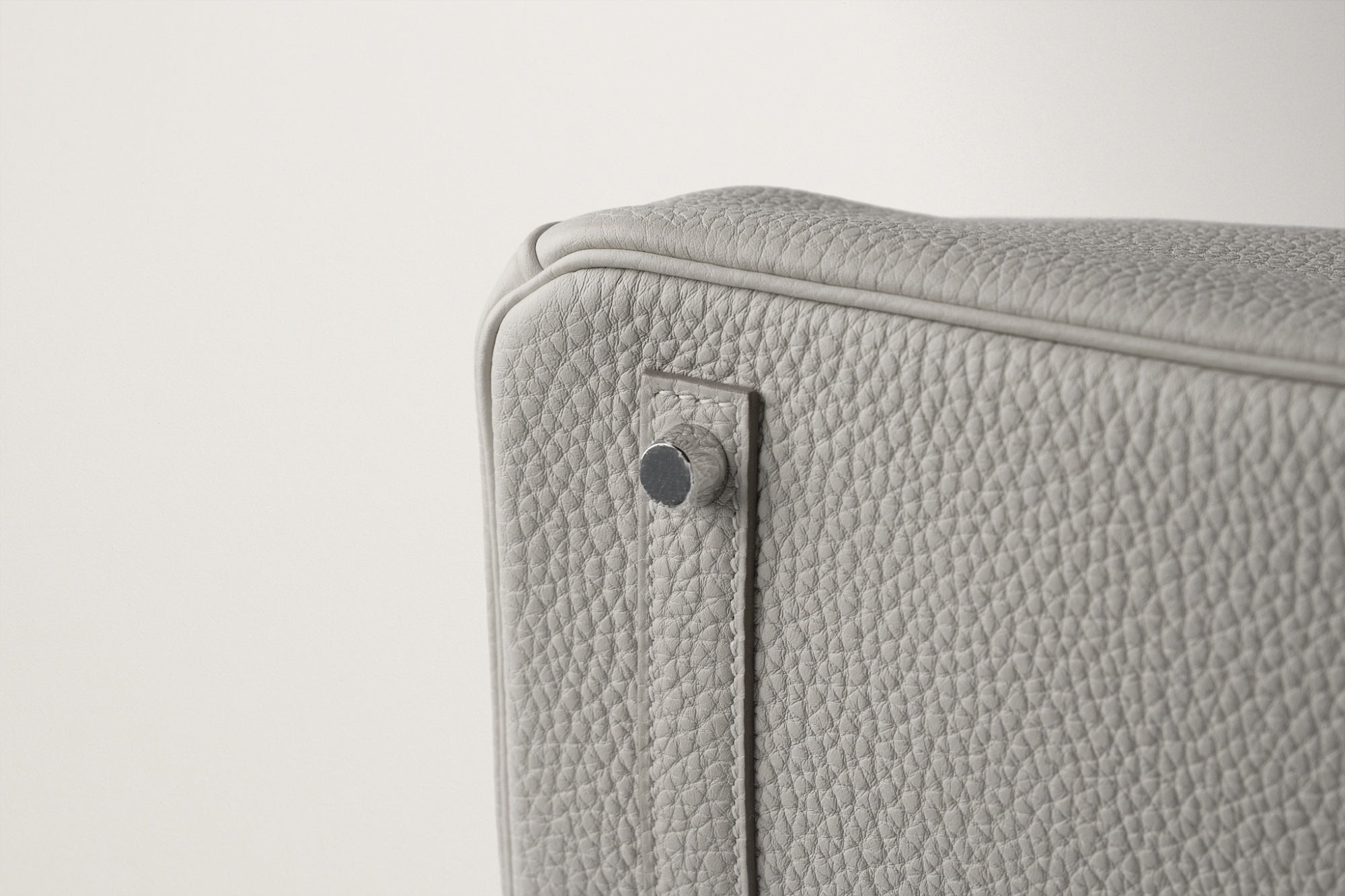 HERMES バーキン30 クレ
