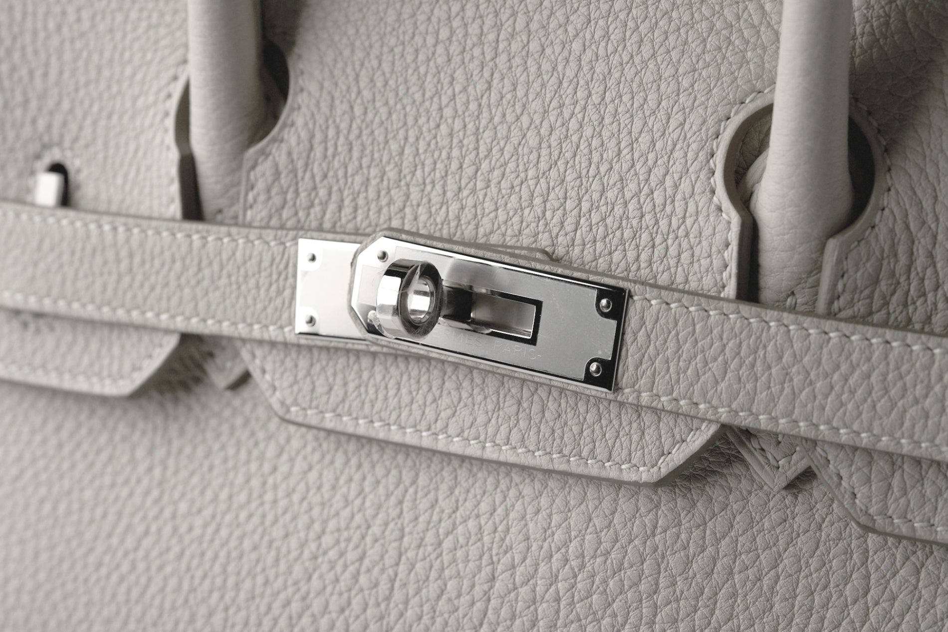 HERMES バーキン30 クレ