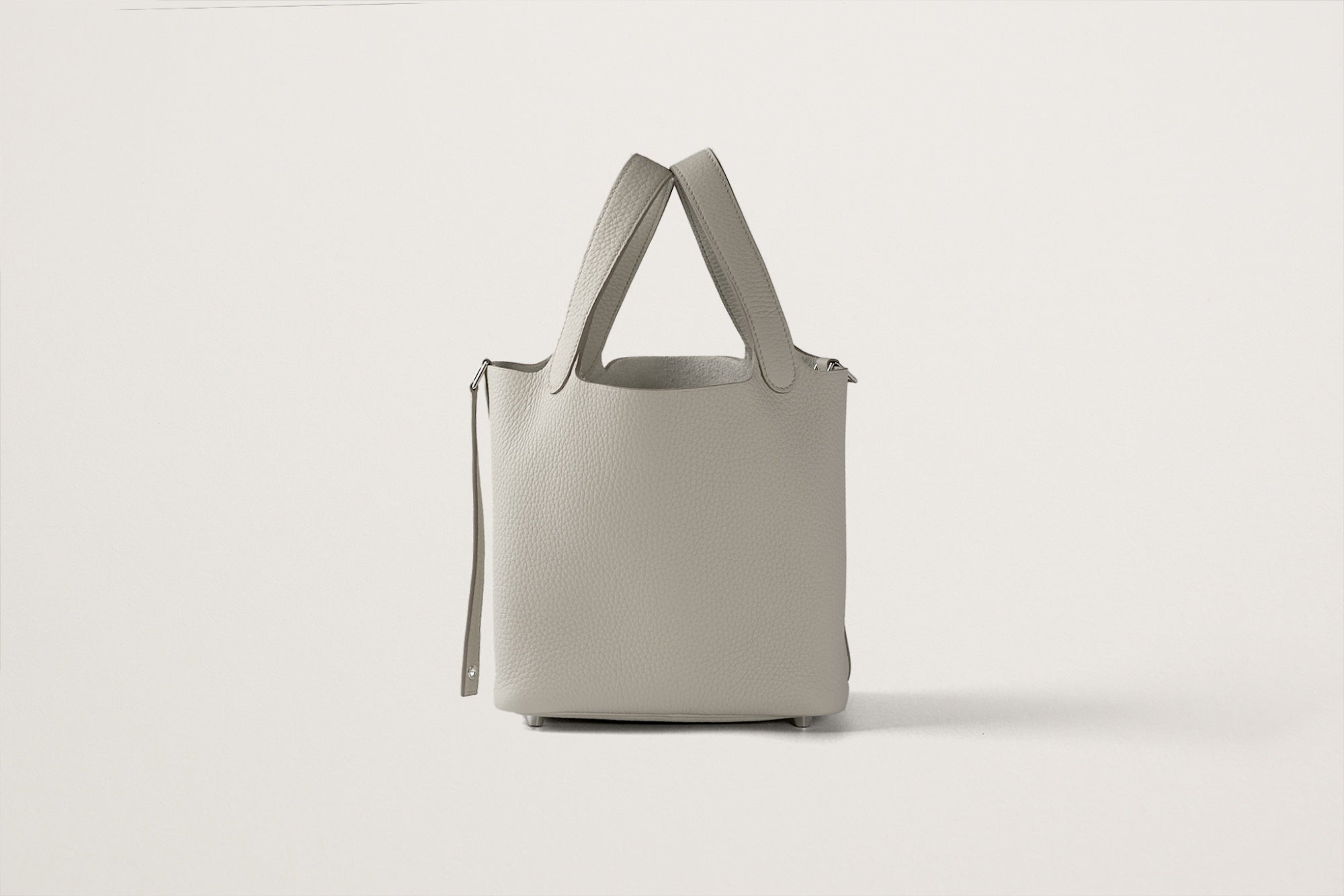 HERMES ピコタンロック18 HERMES ピコタンロック18 べトン – GINZA SATAKE