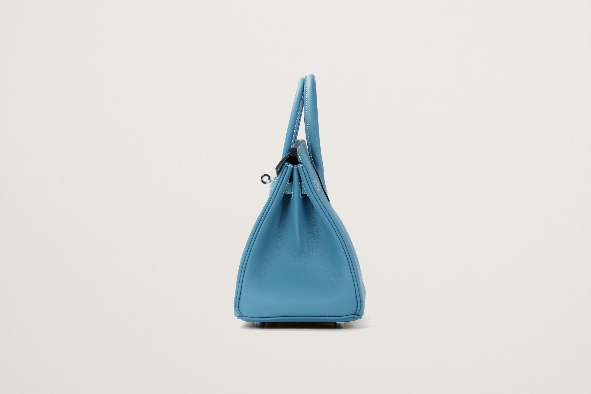 HERMES バーキン25 ニューブルージーン – GINZA SATAKE