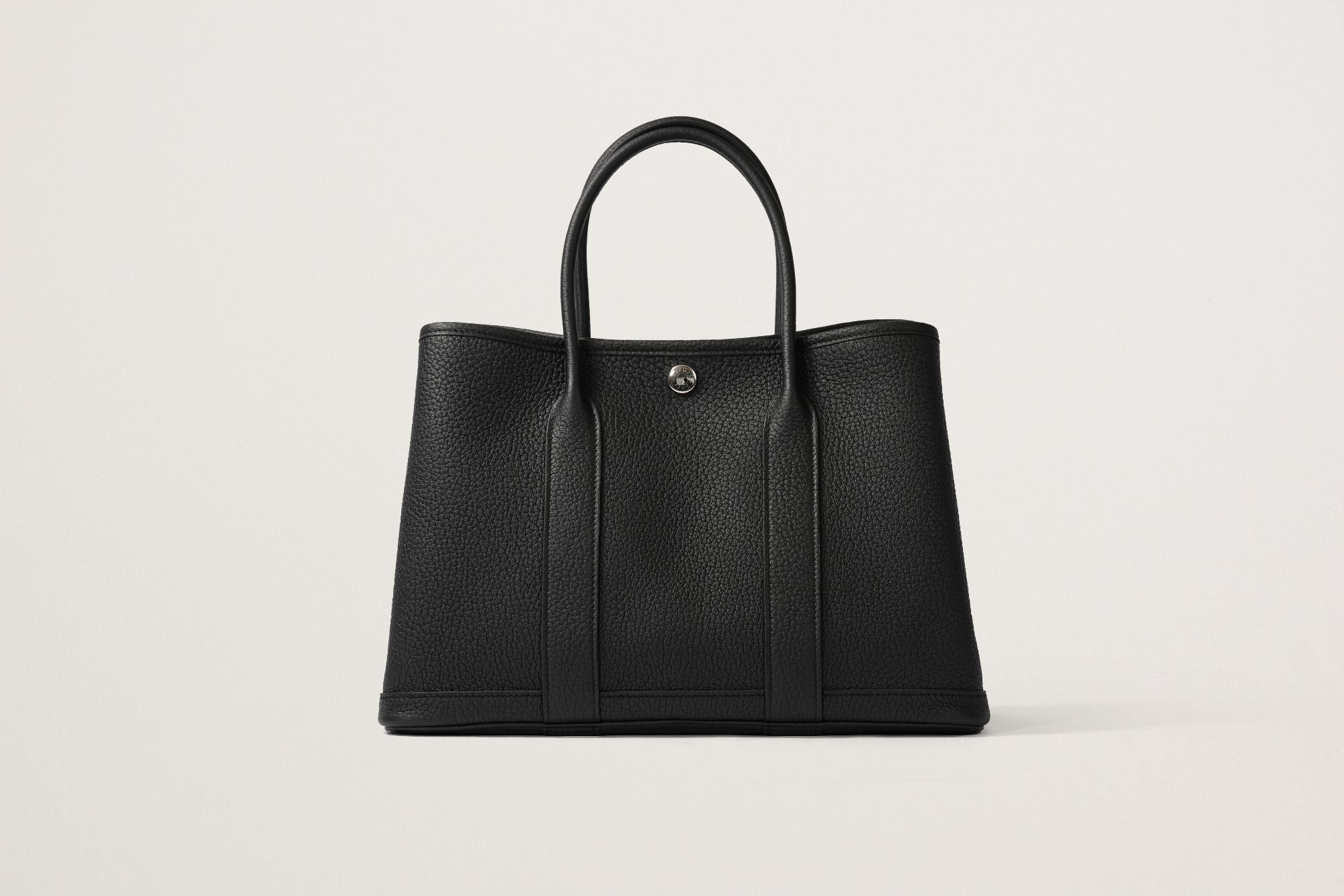 HERMES ガーデンパーティ30 黒